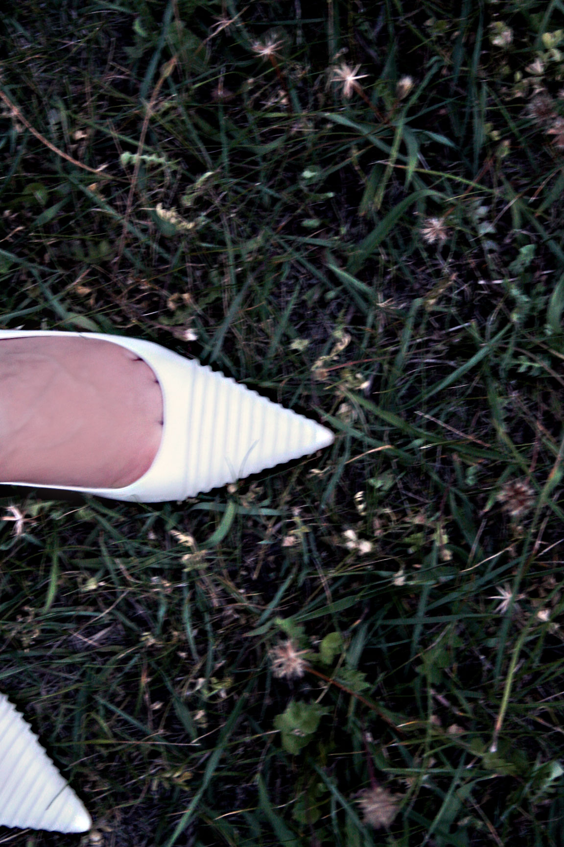 High-heels