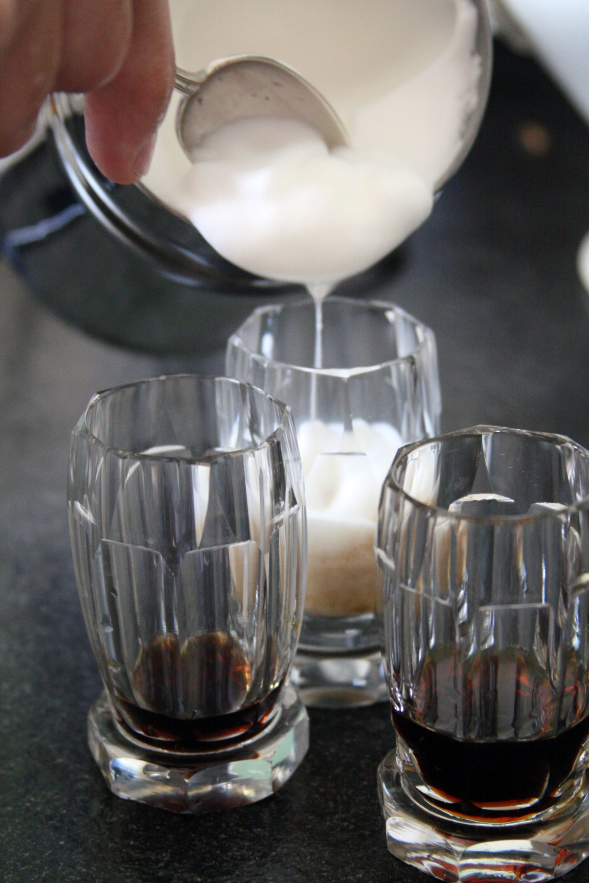 Steamed-milk-tiramisu