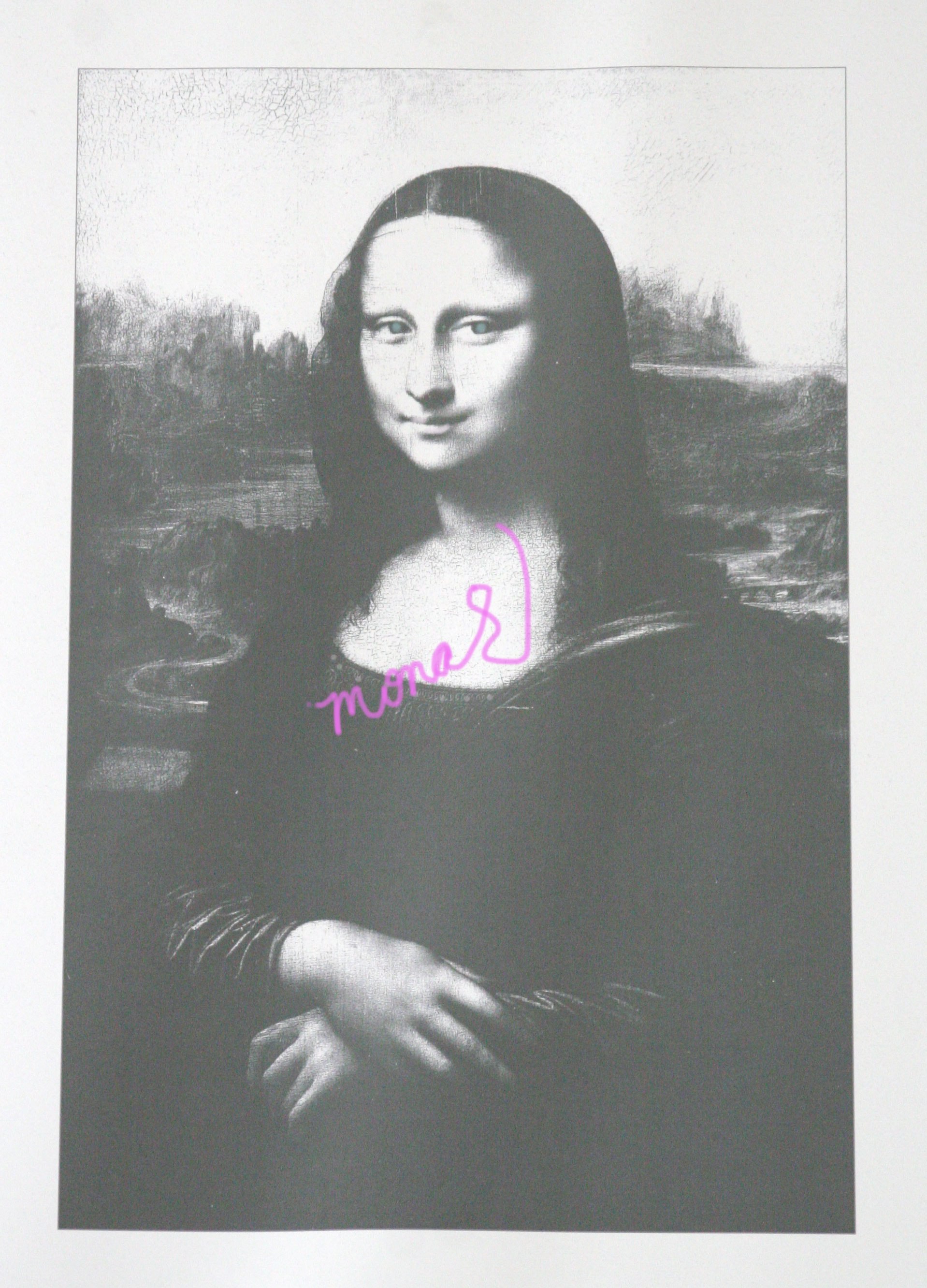 Monalisa