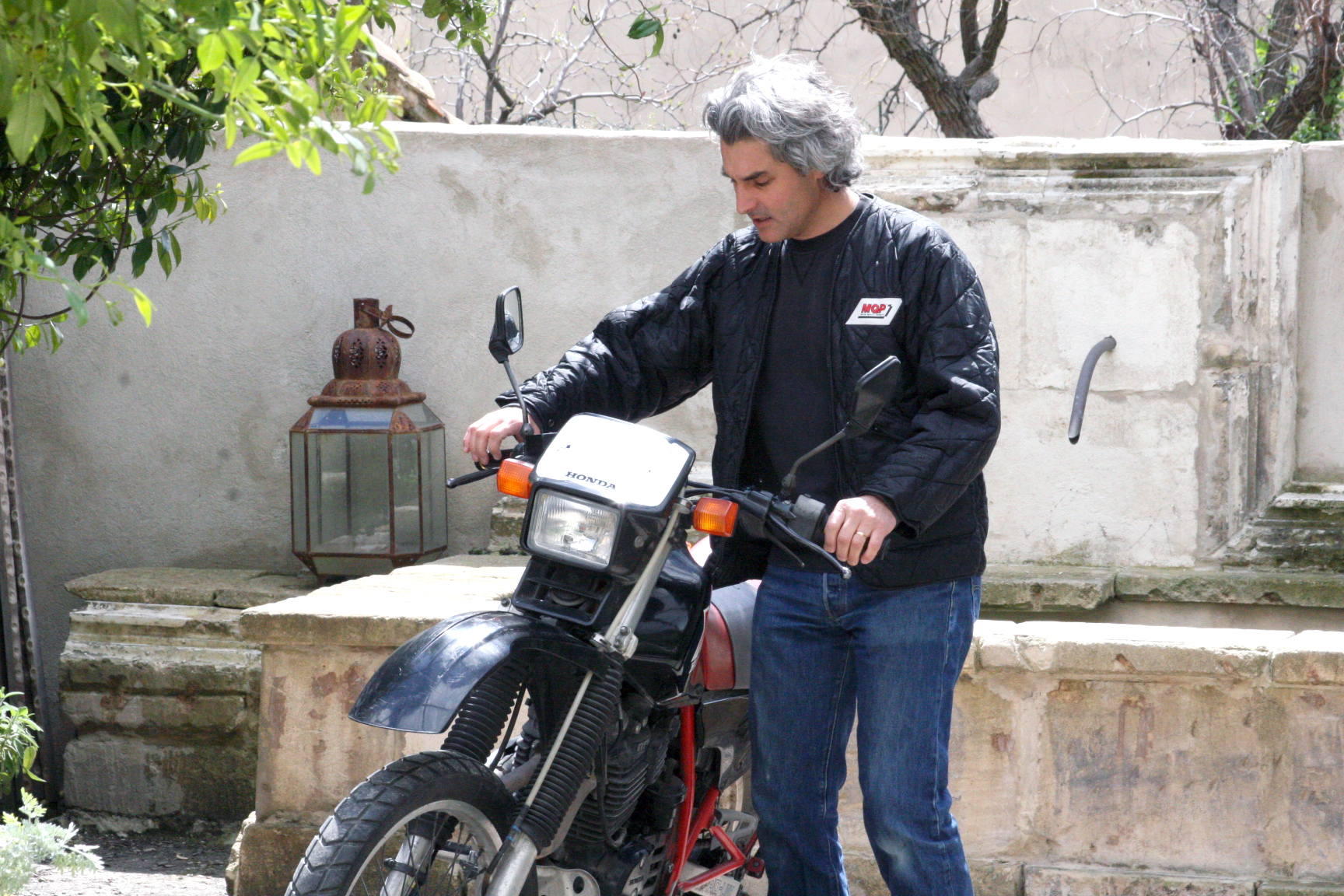 Honda in France Honda in France