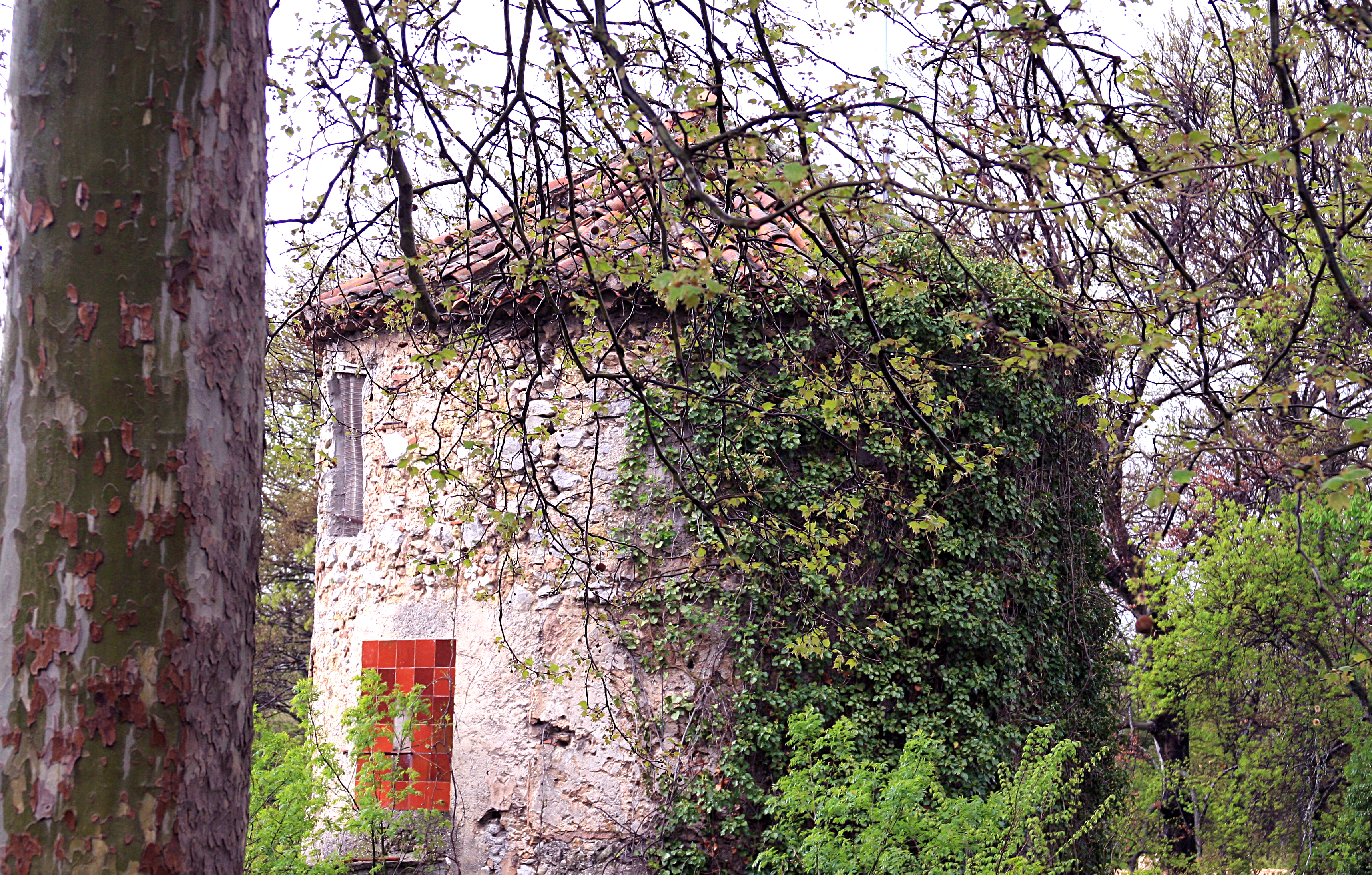 South of france mill South of france mill