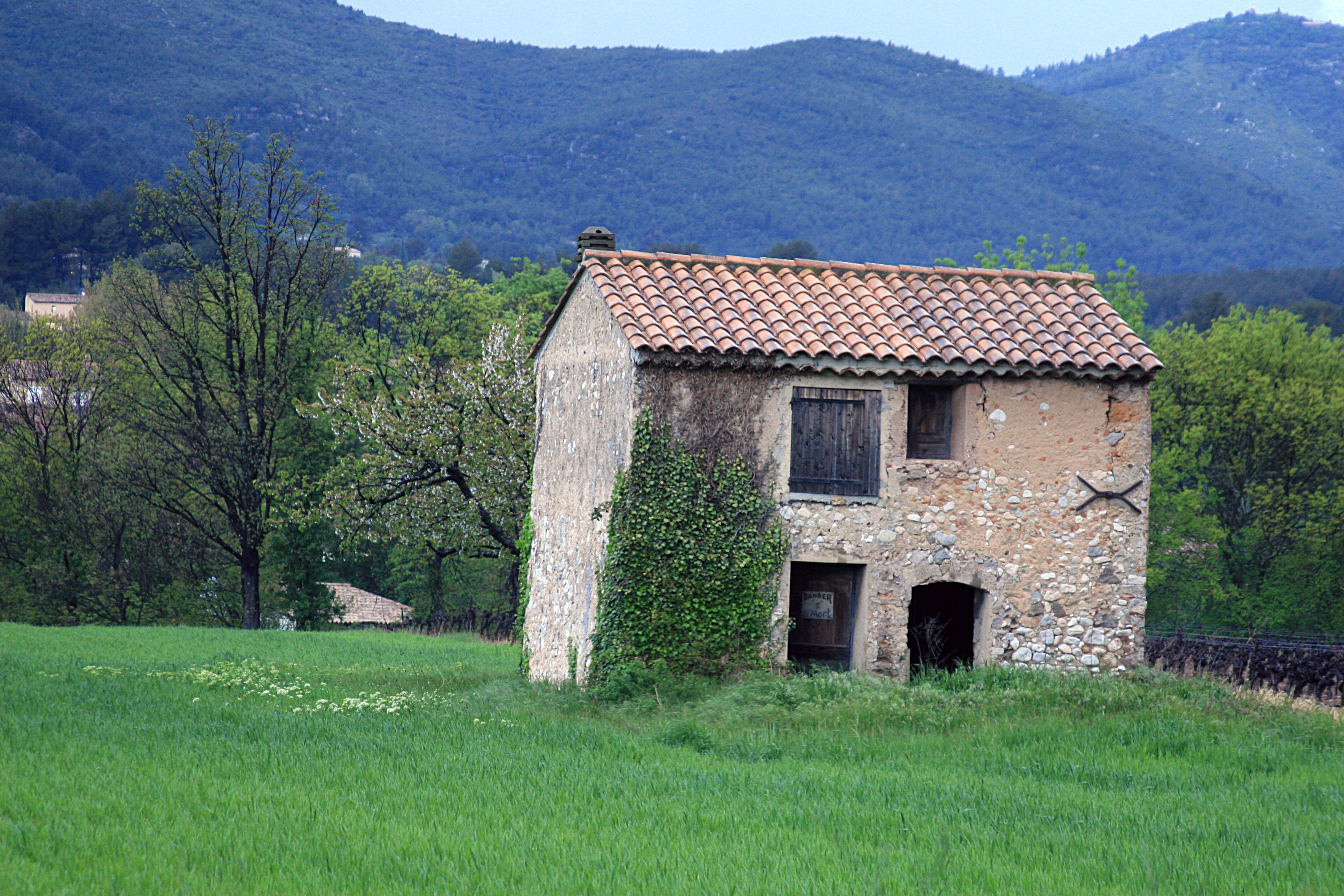 Sount-of-france-countryside Sount-of-france-countryside