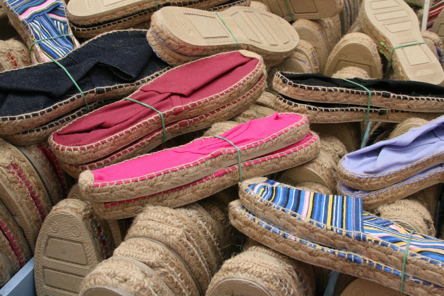 espadrilles