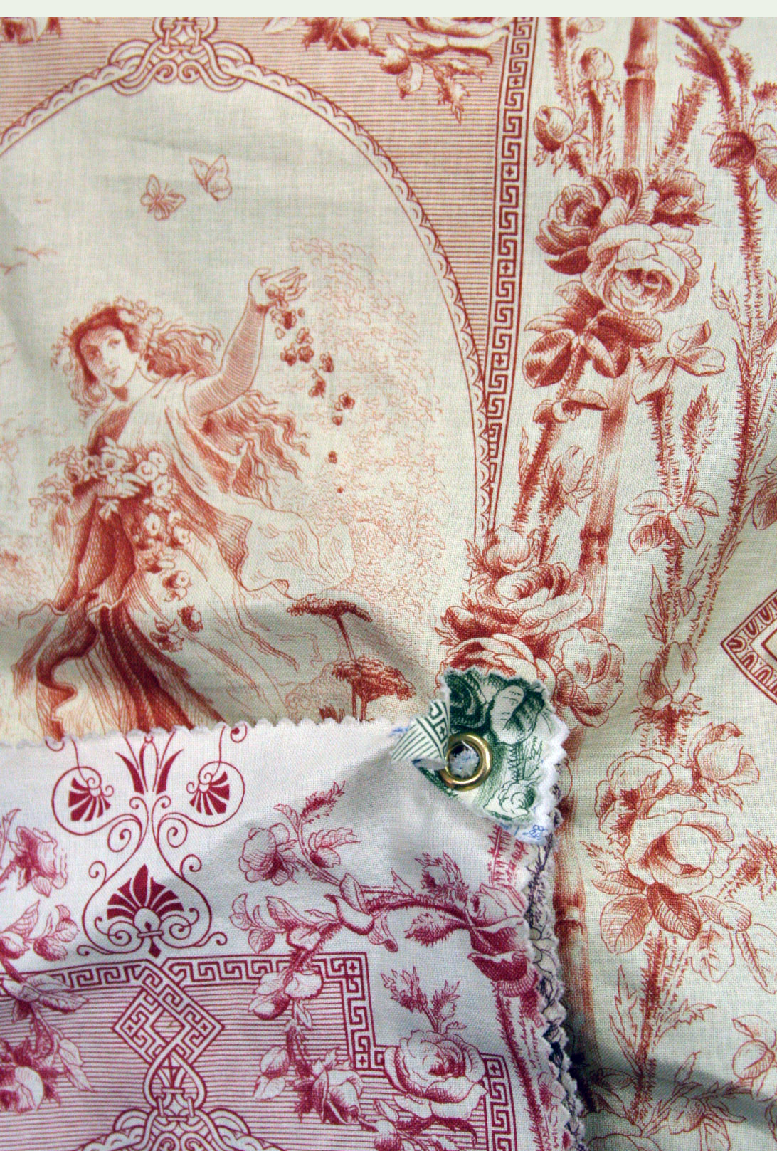 Toile-French-fabric
