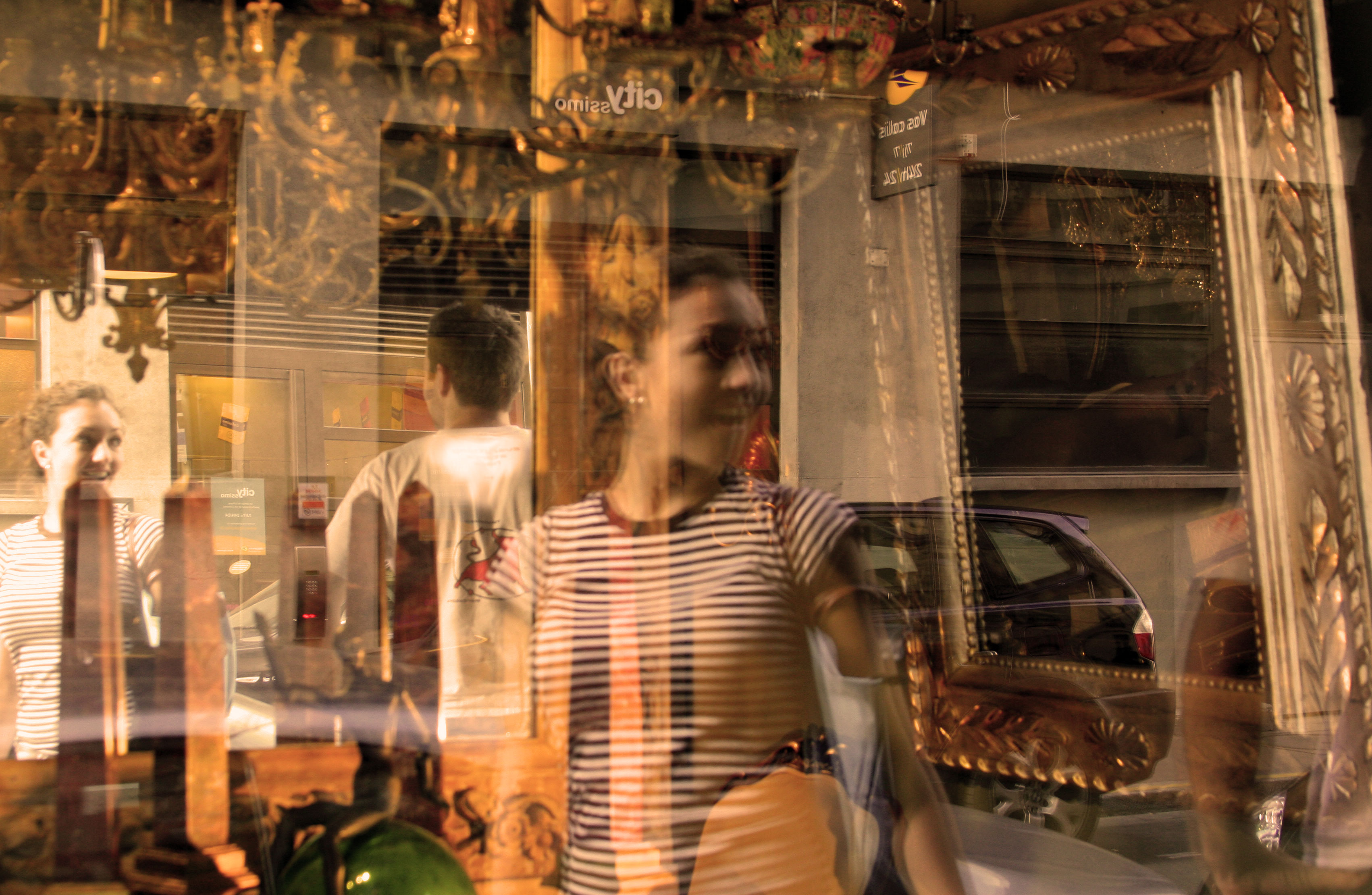 Amour-reflections-paris