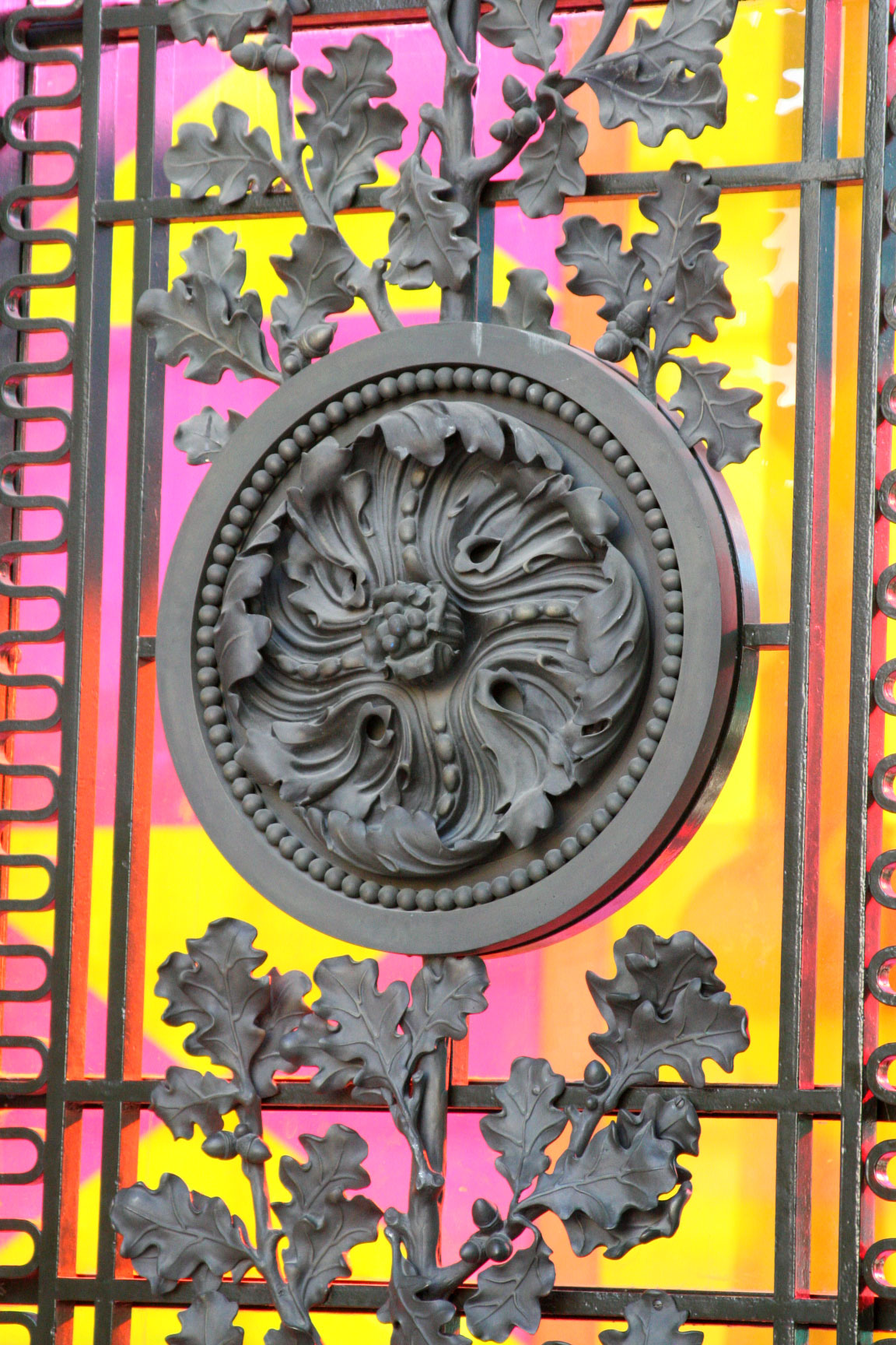 Rosette-grand-palais