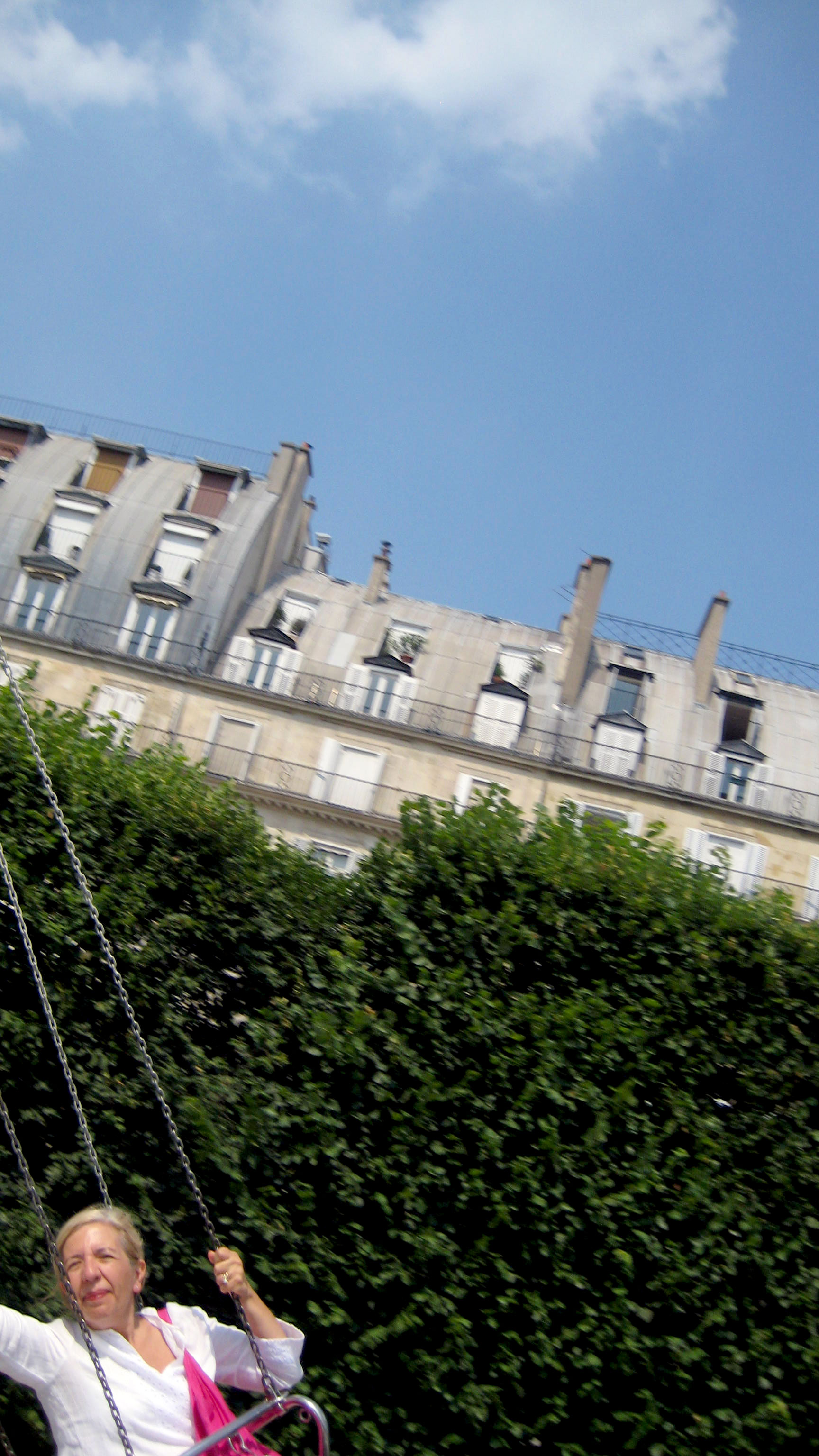 carnival Paris, merry go round swing carnival Paris, merry go round swing