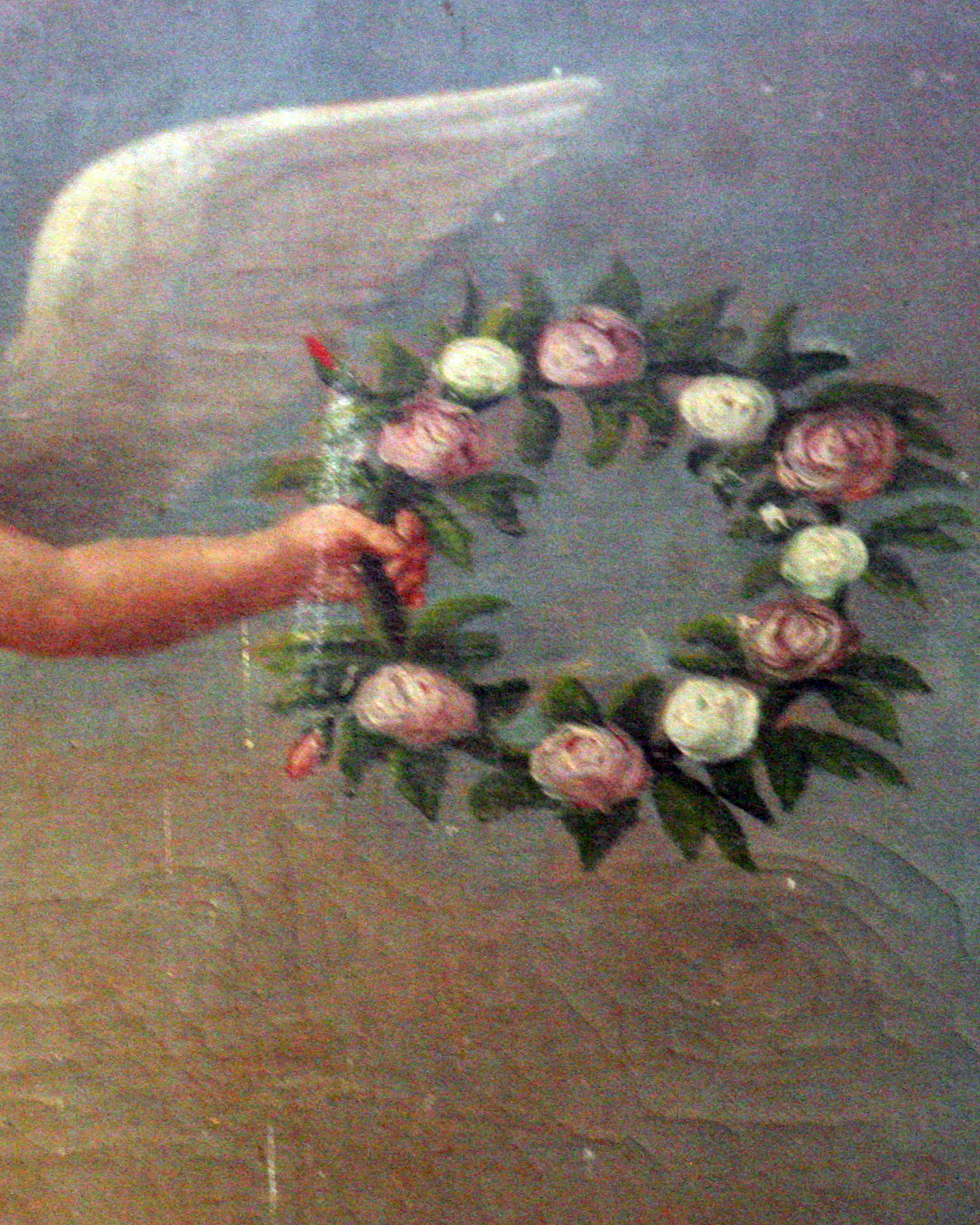 Angel-with-wreath