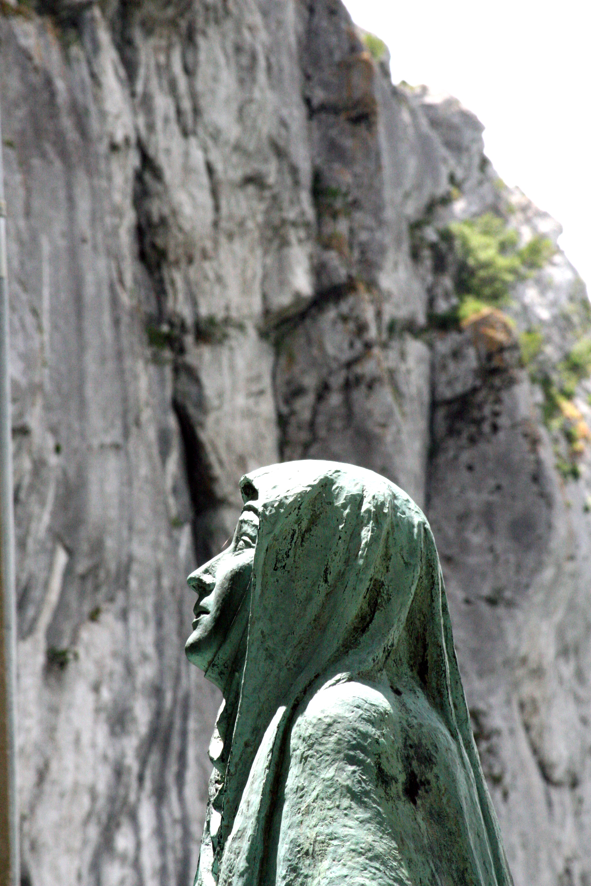 Mary magdalene St Baume