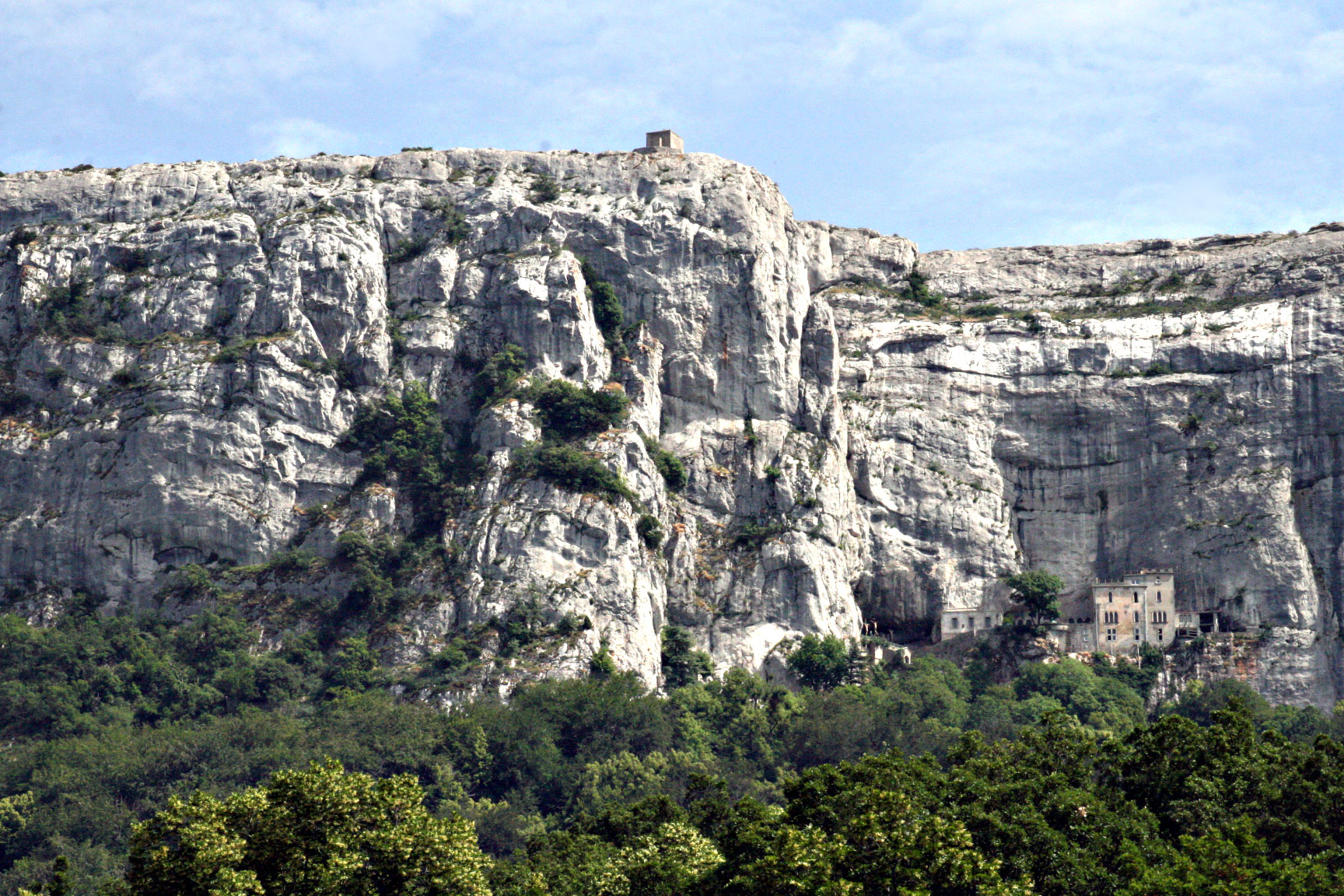 Mary-Magdalene-Grotto