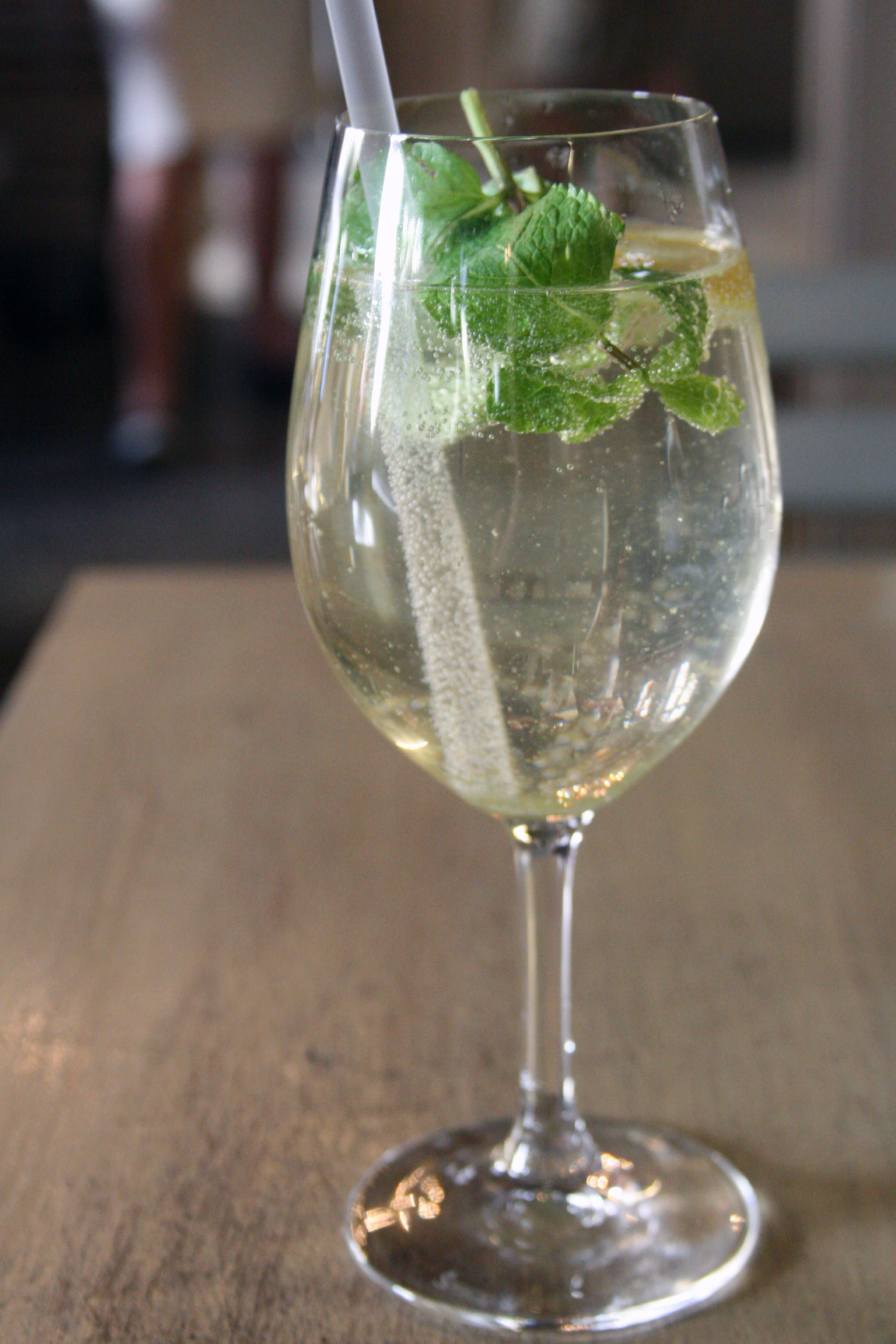 Prague elderberry wine