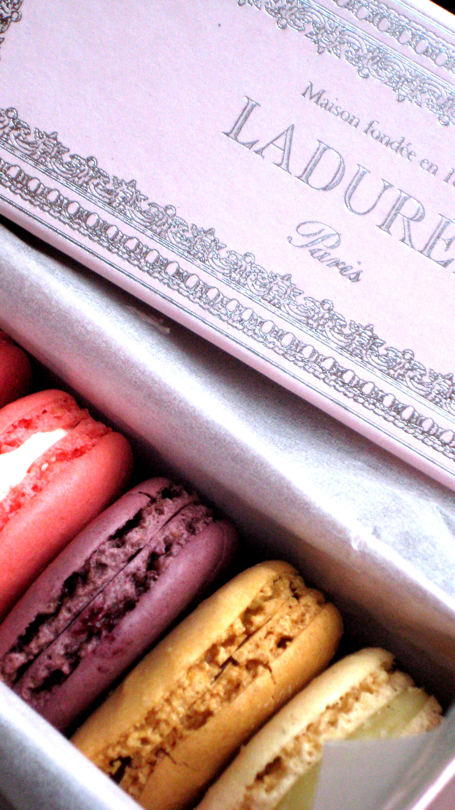 Laduree