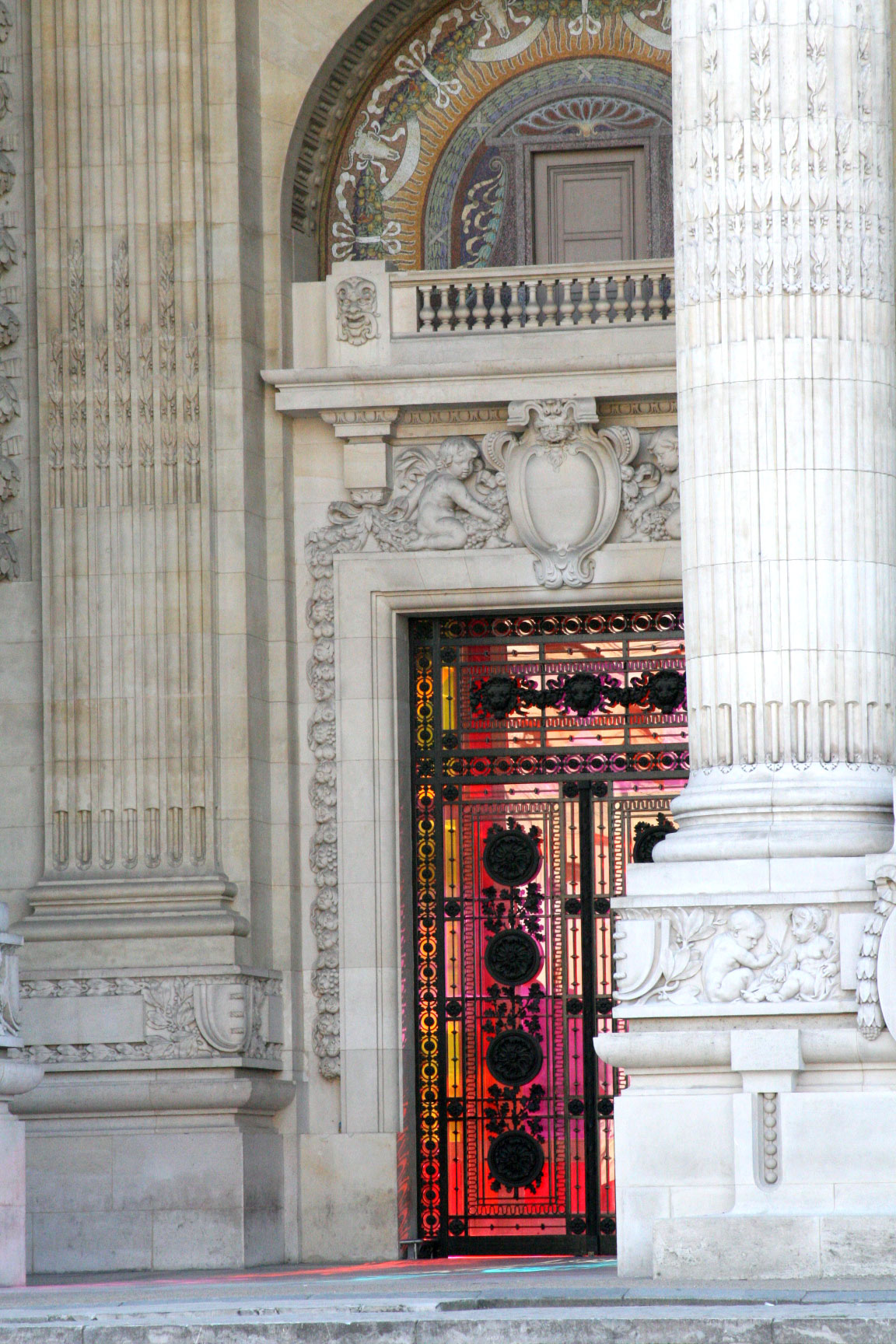 Doors-grand-palais