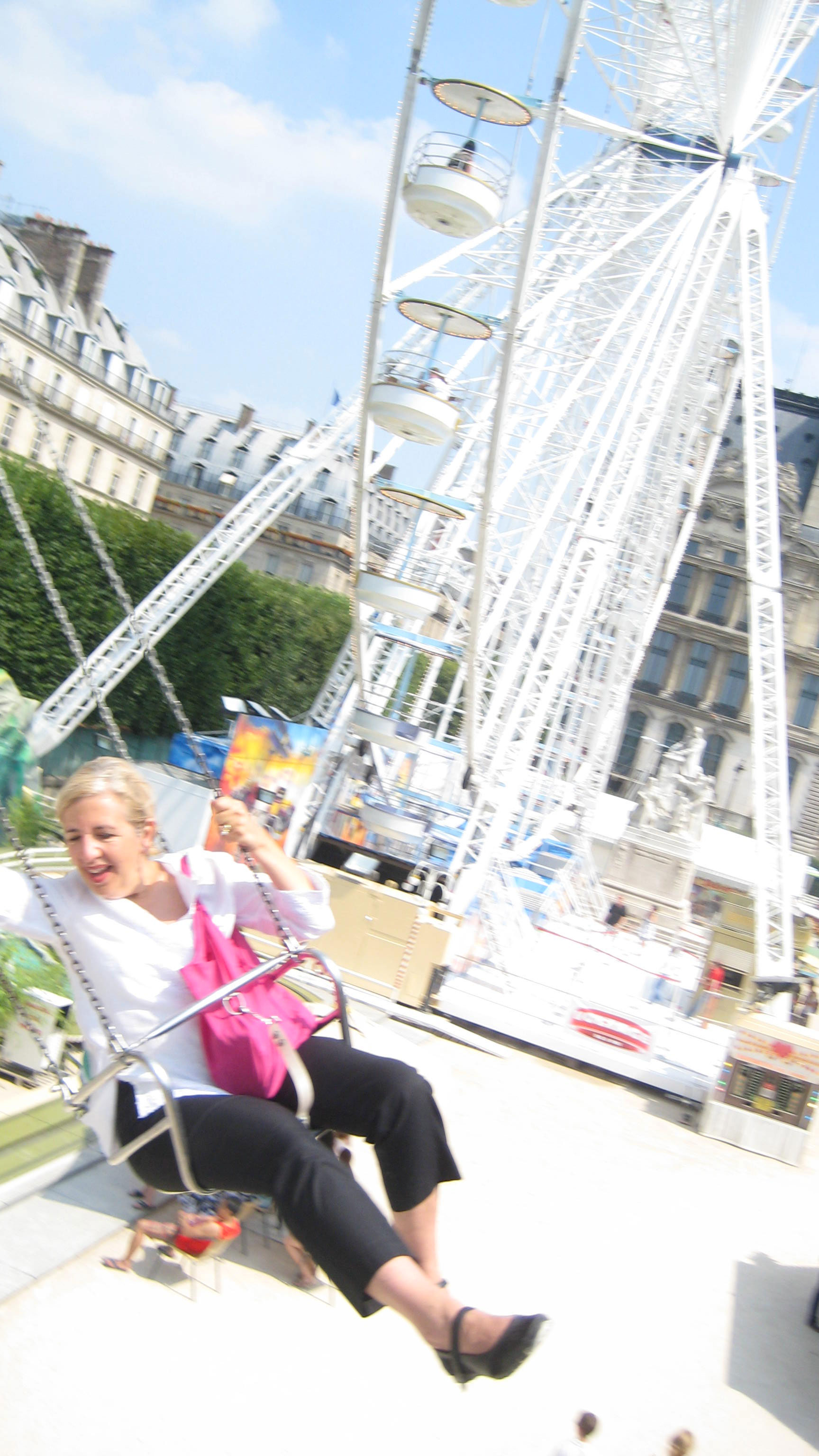 Paris-swing-ride Paris-swing-ride