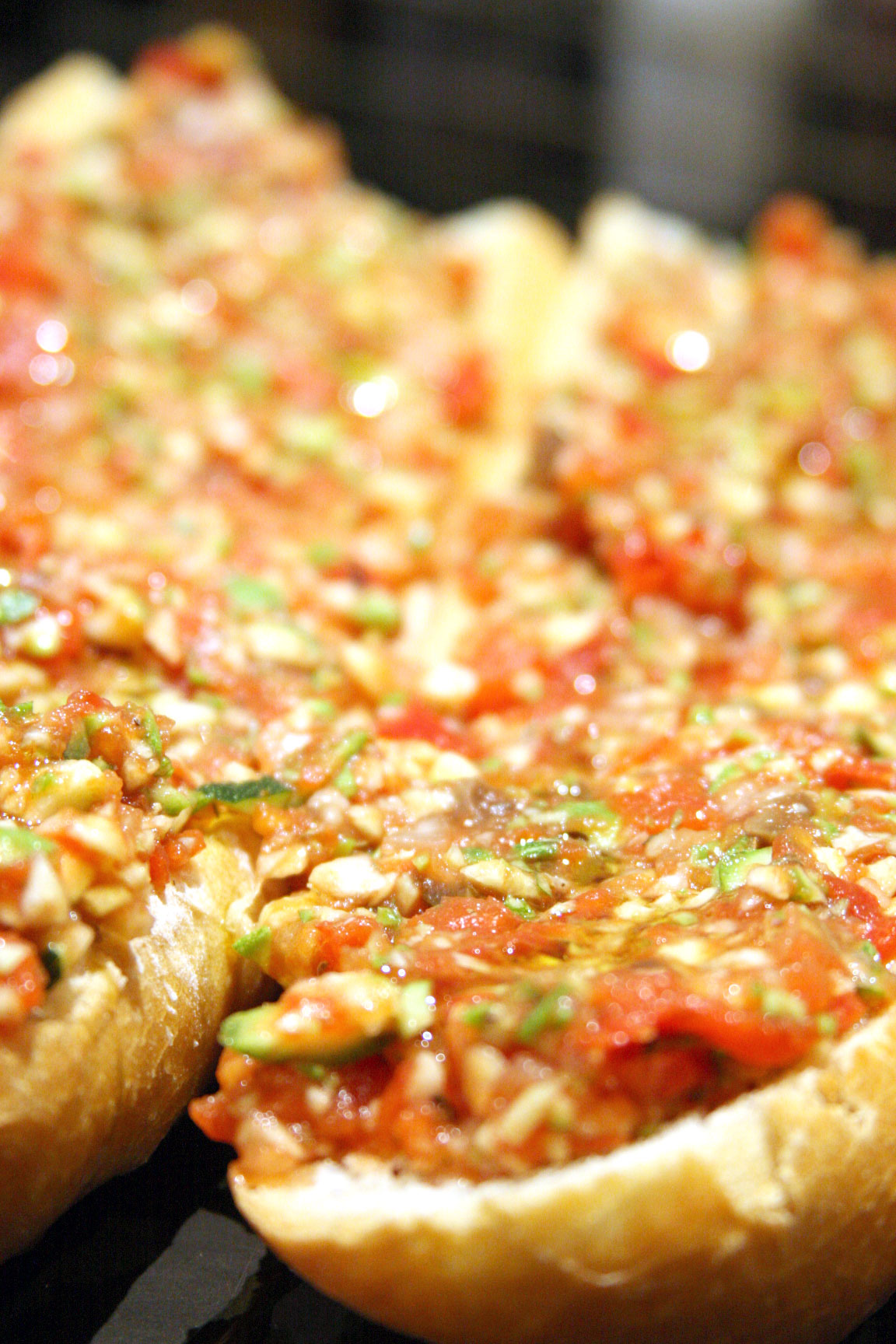 Pizza-bread-on-french-bread