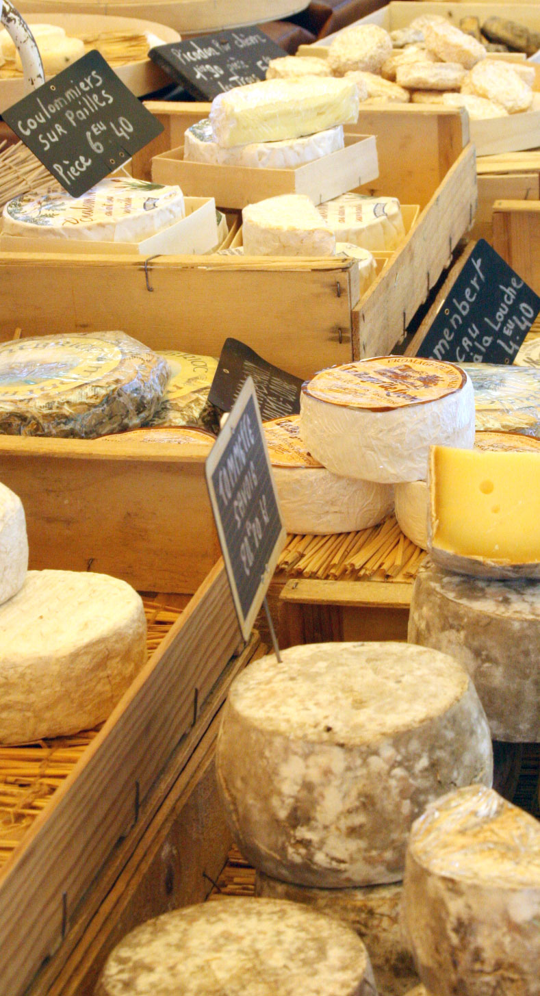 Open-market-fromage