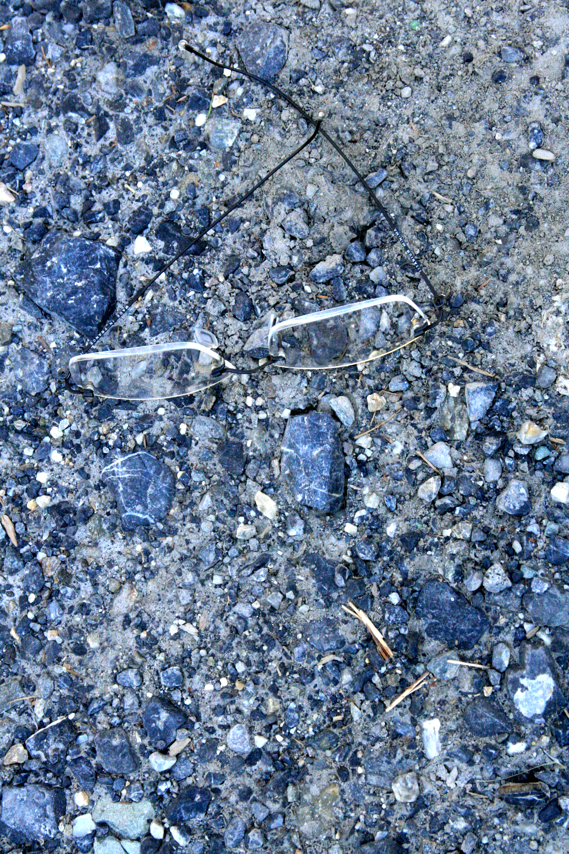 Glasses stelvio pass