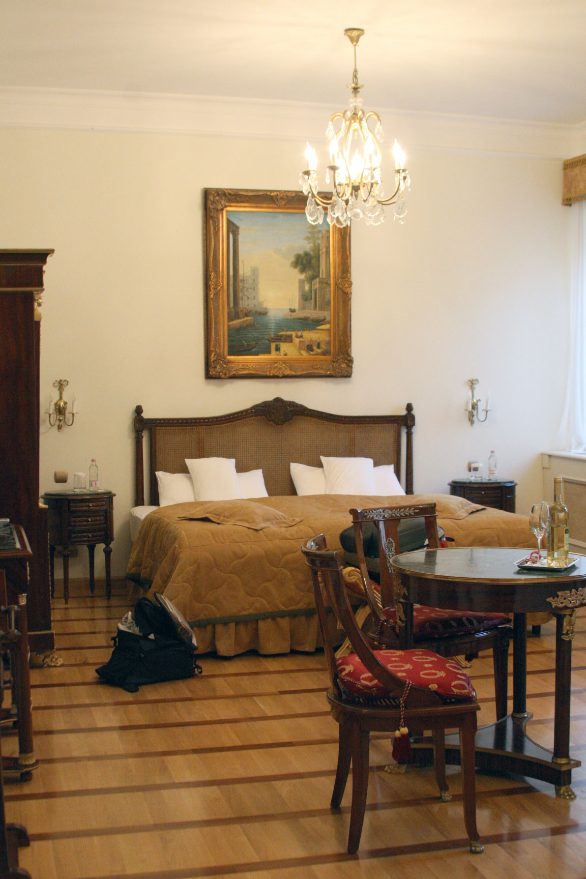 St-george-in-Budapest