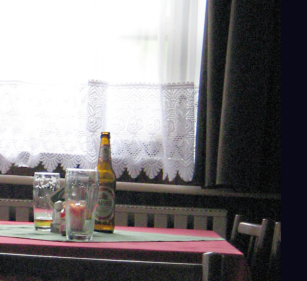 Eastern europe tabletop