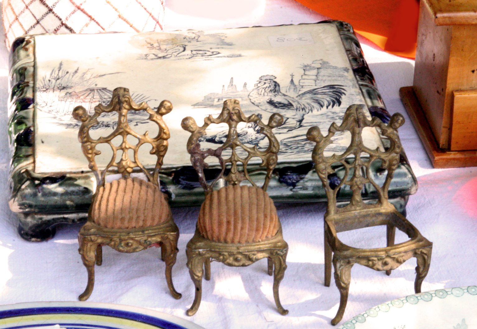 Chairs Chairs