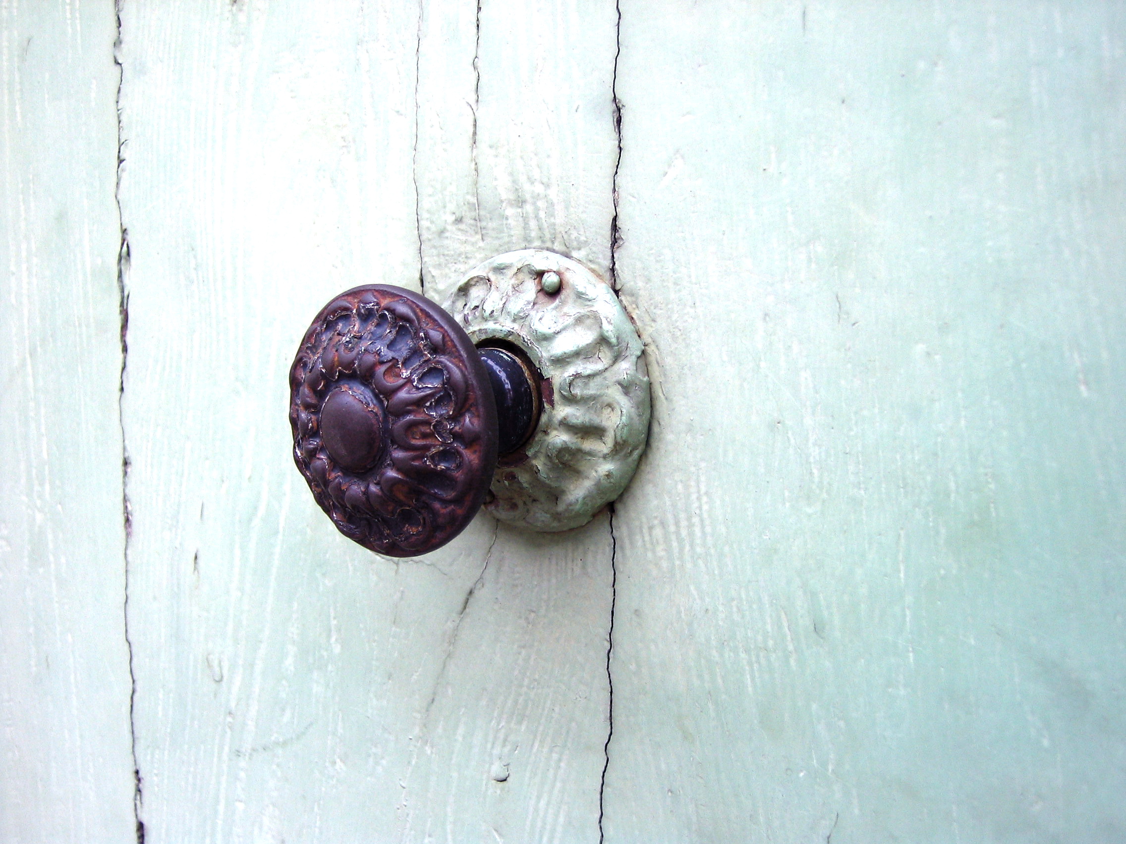 Door in France Door in France