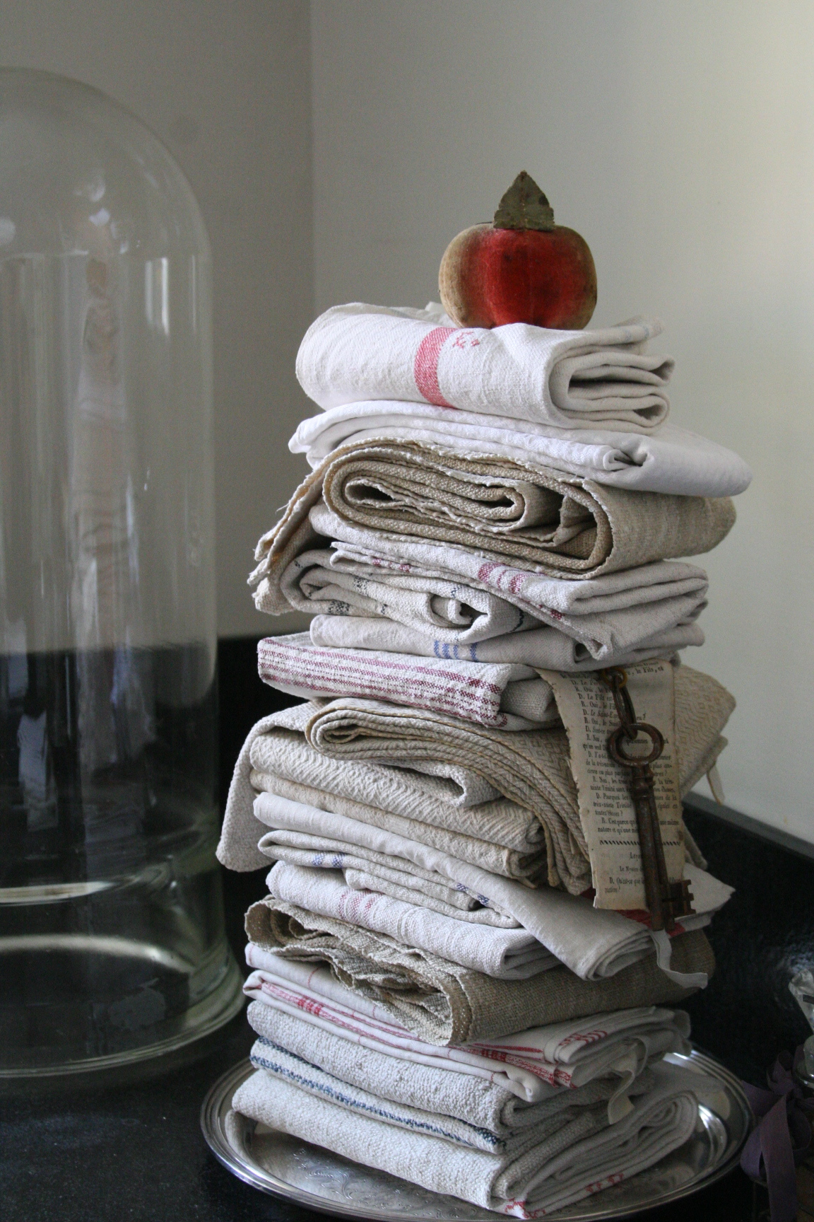 Linen and hemp towels Linen and hemp towels