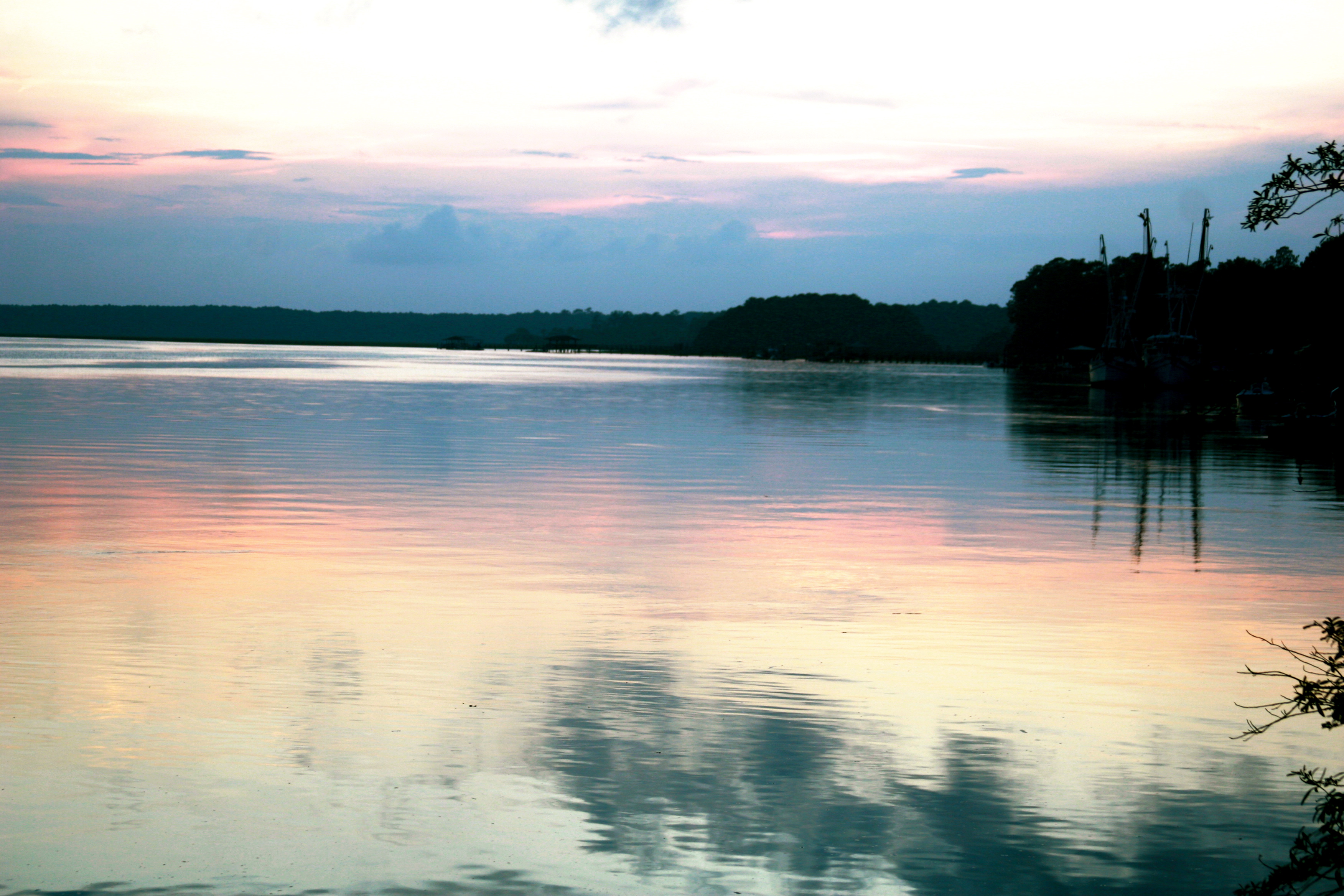 Bluffton South Carolina