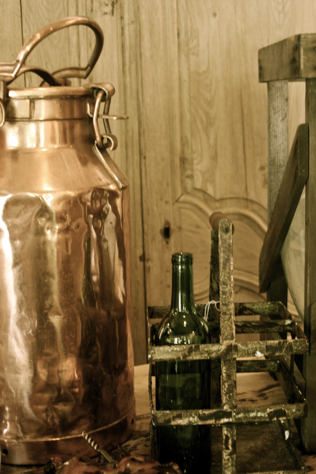 French antiques