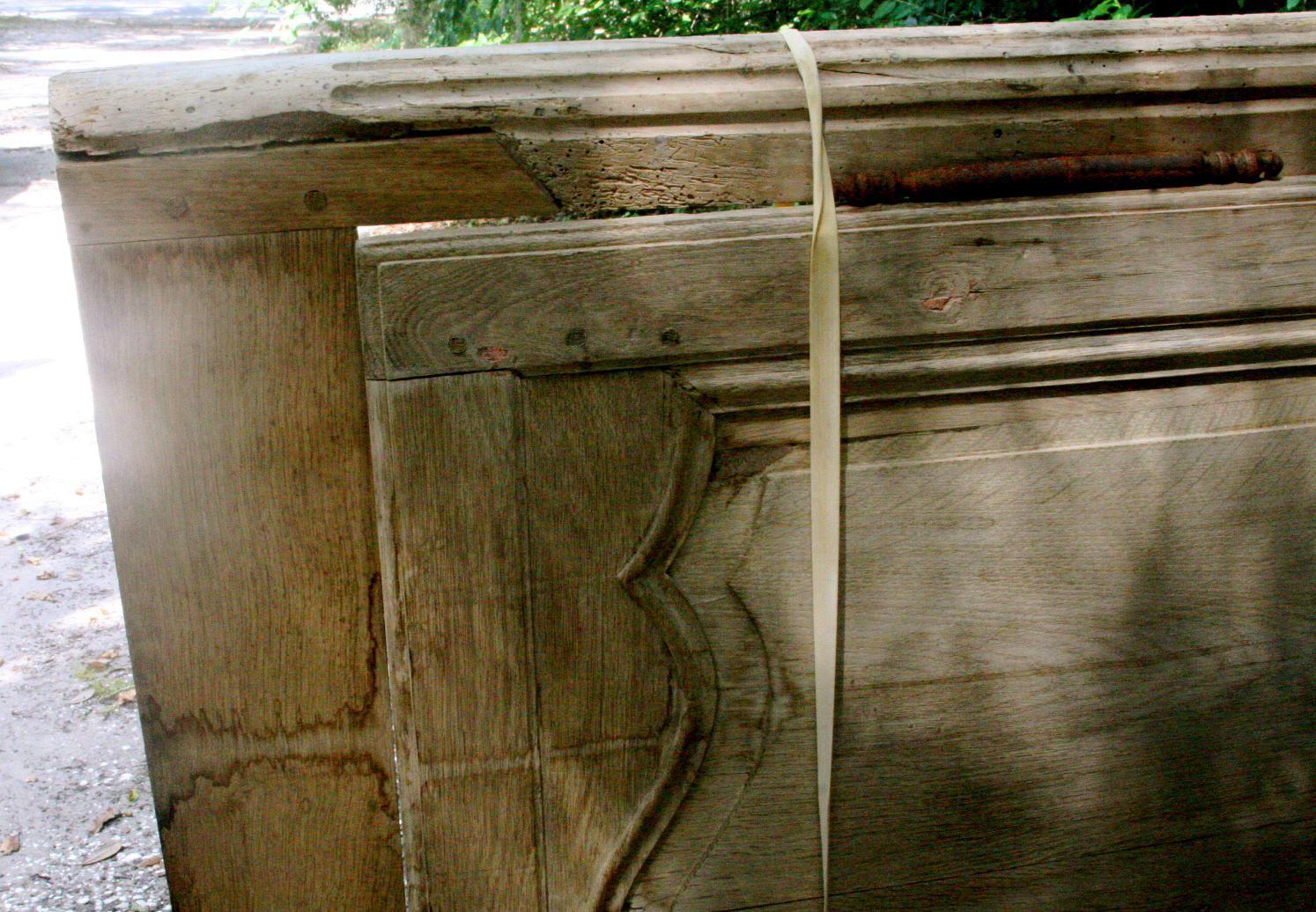 French country doors
