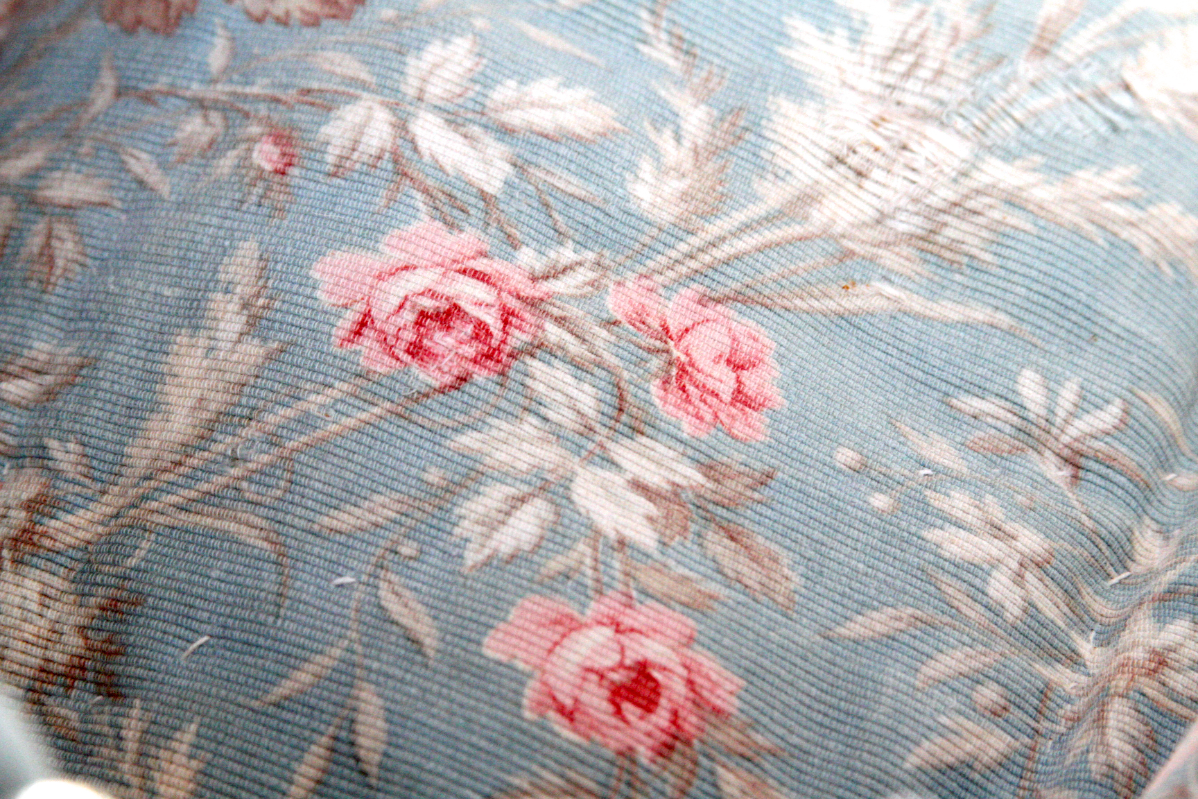French fabric