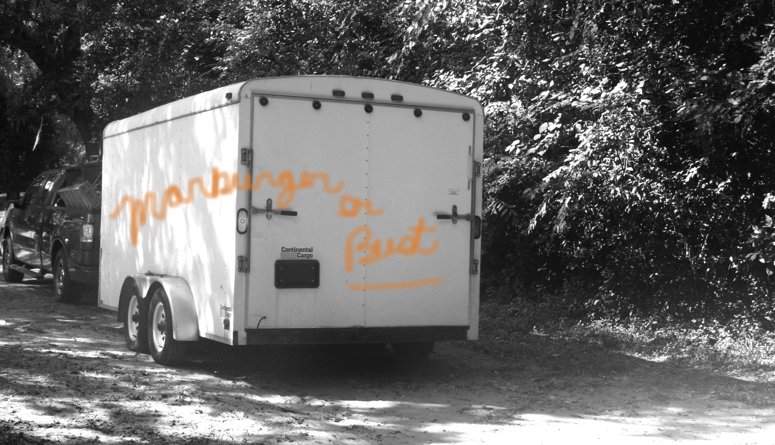 Going to Marburger