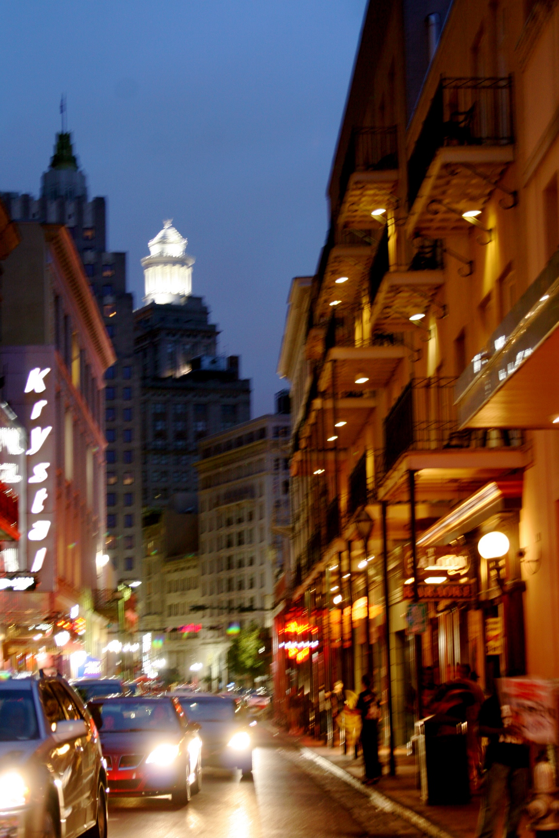 NEW ORLEANS