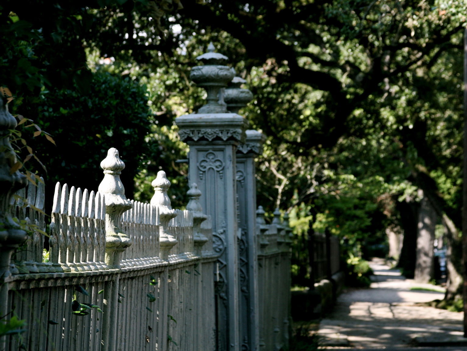 the garden district new orleans