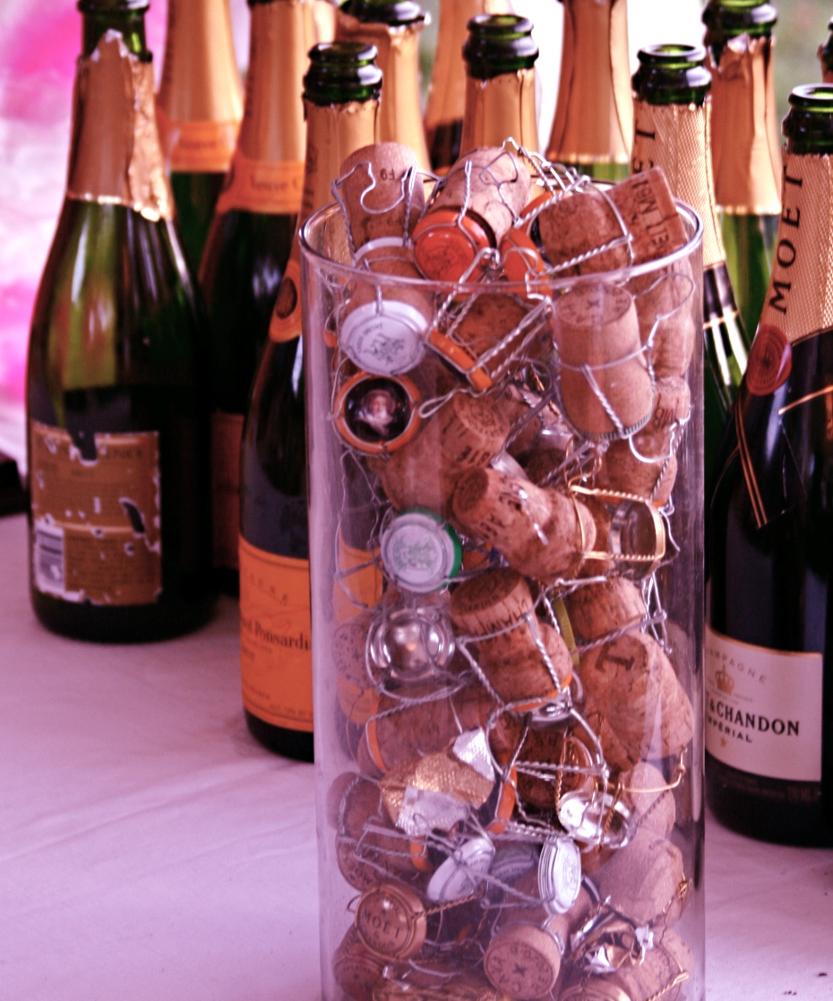 champagne corks champagne corks