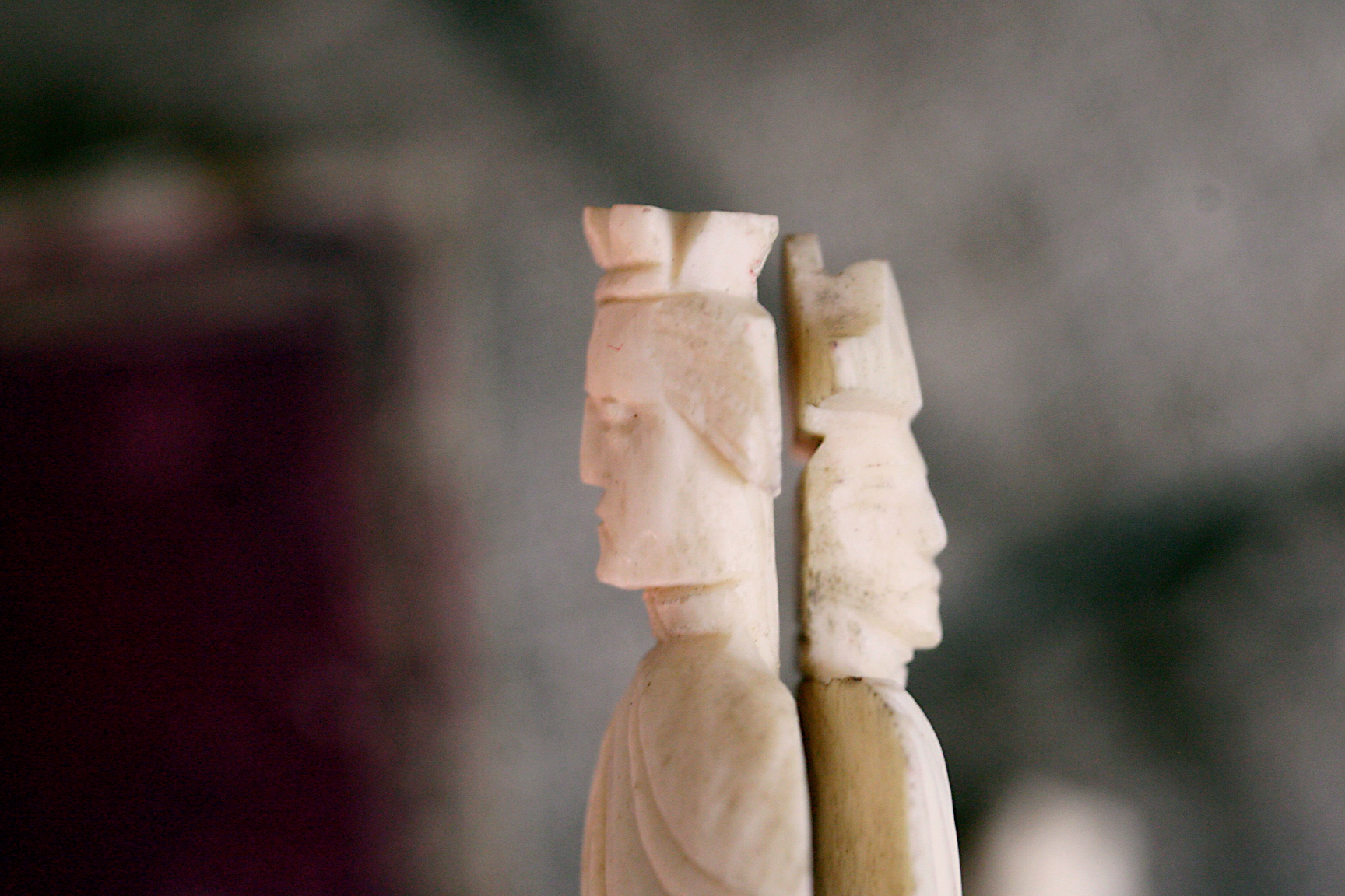 Jonchet pieces