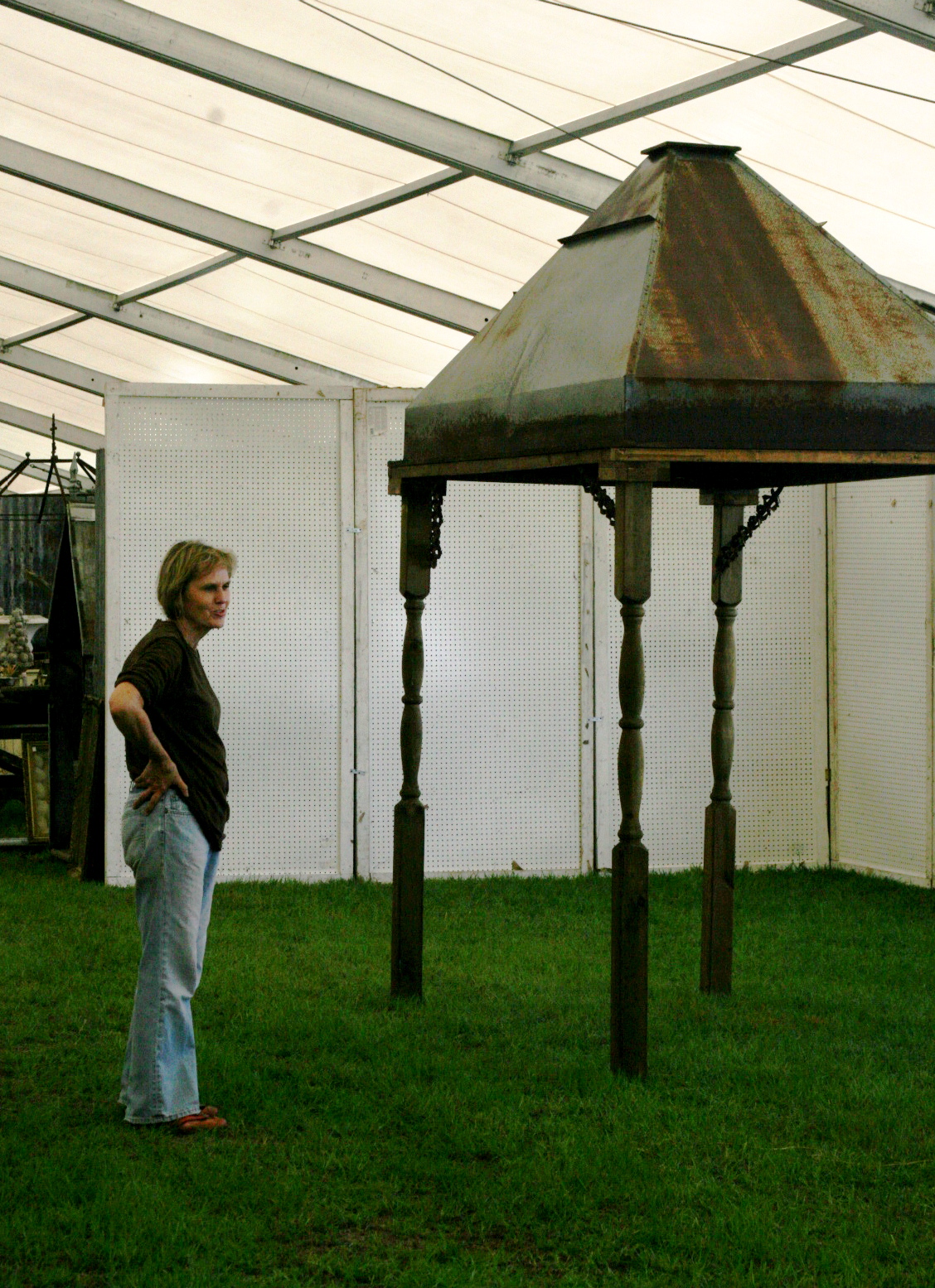 judy hill marburger fair