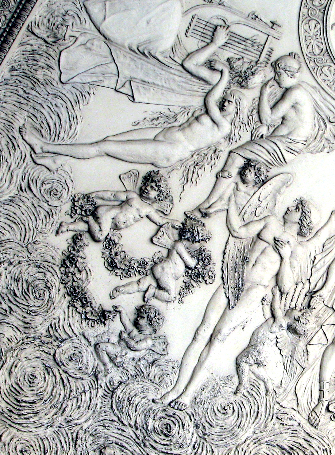 Ceiling