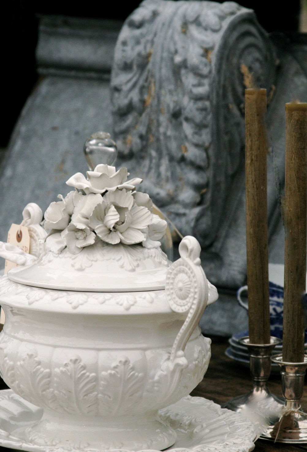 soup tureen soup tureen