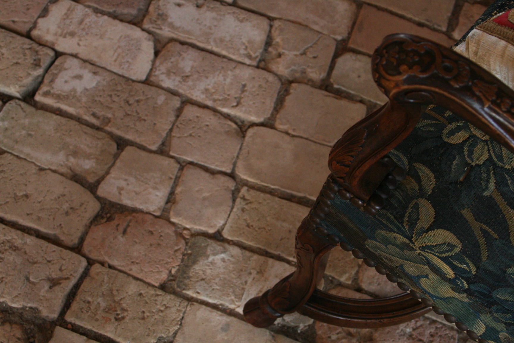 old bricks old bricks