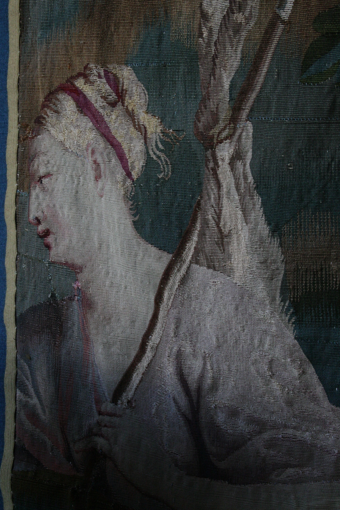 aubusson tapestry aubusson tapestry