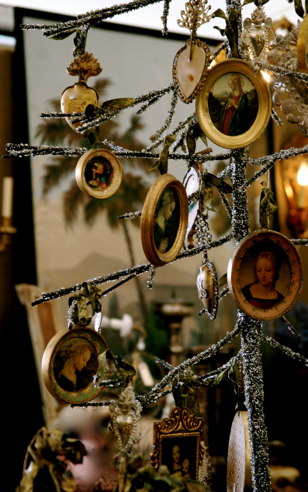 christmas tree christmas tree