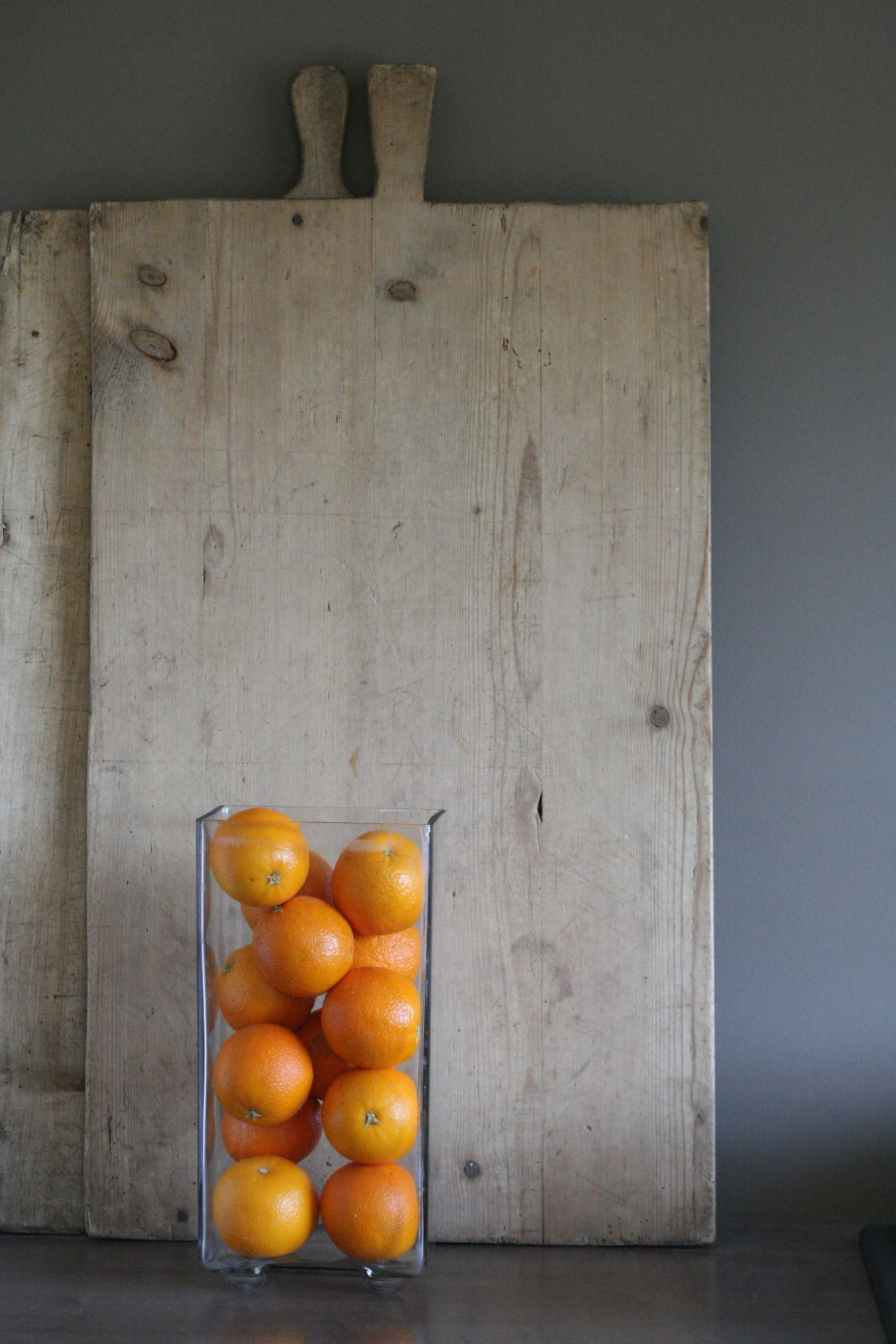 oranges oranges