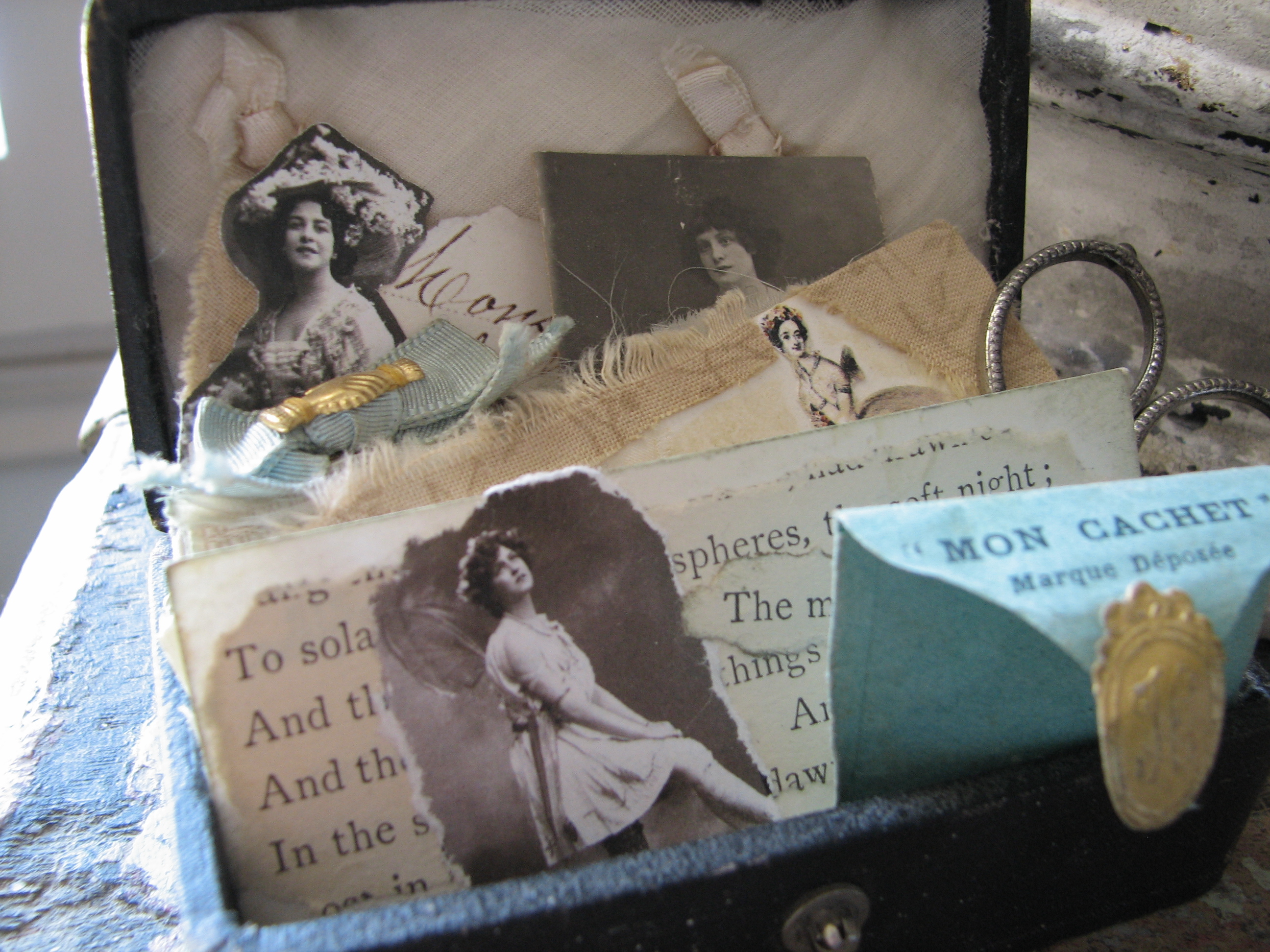 allison's art box