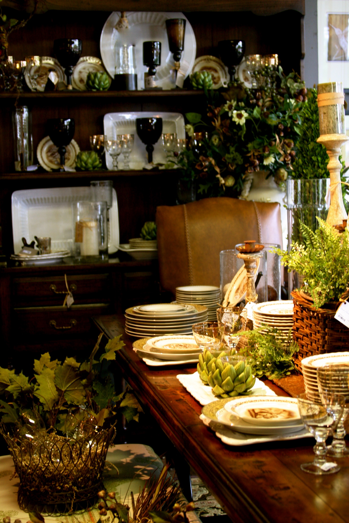 BACK HOME Furnishing Austin