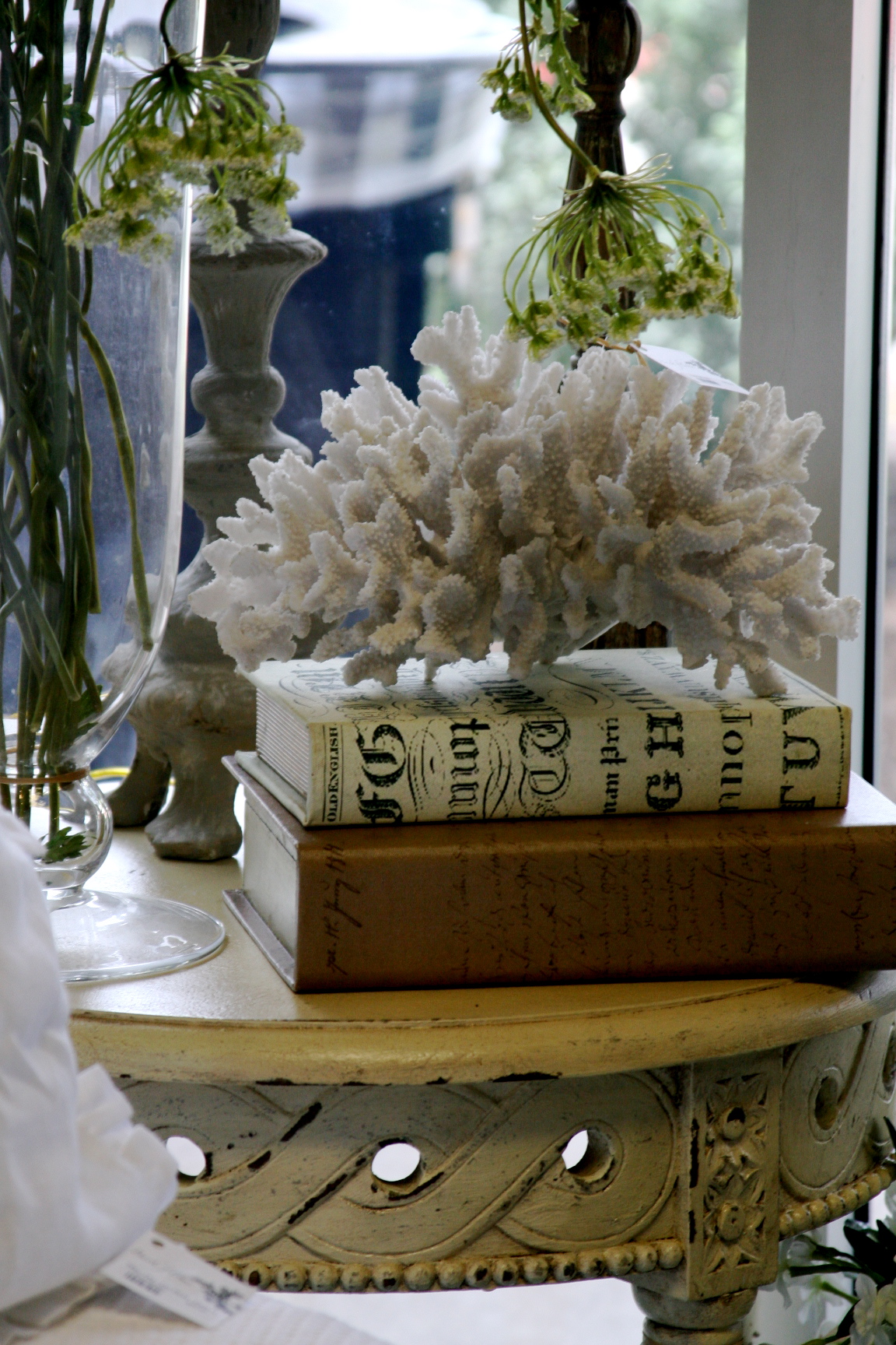 BACK HOME Furnishing Austin