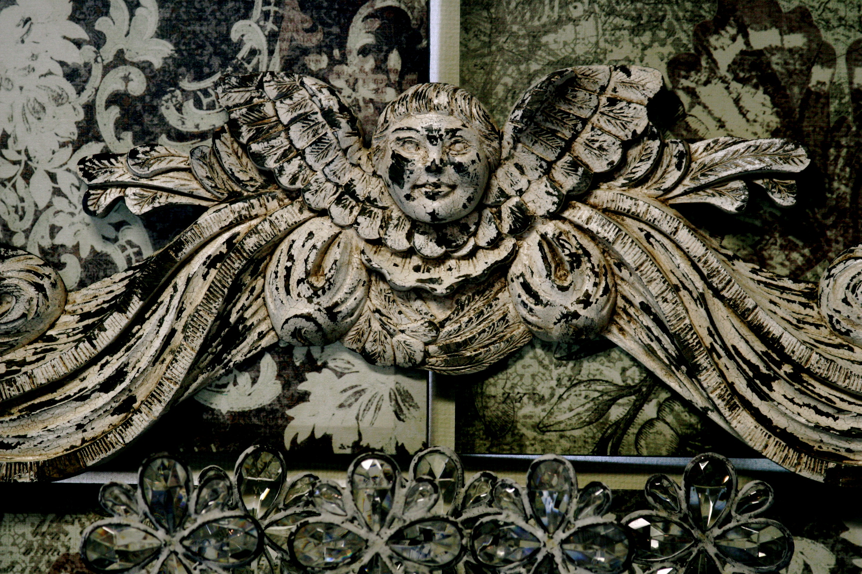 BACK HOME Furnishing Austin