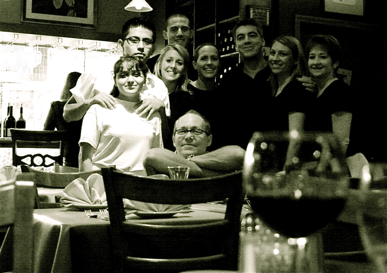 May River Restaurant, Bluffton