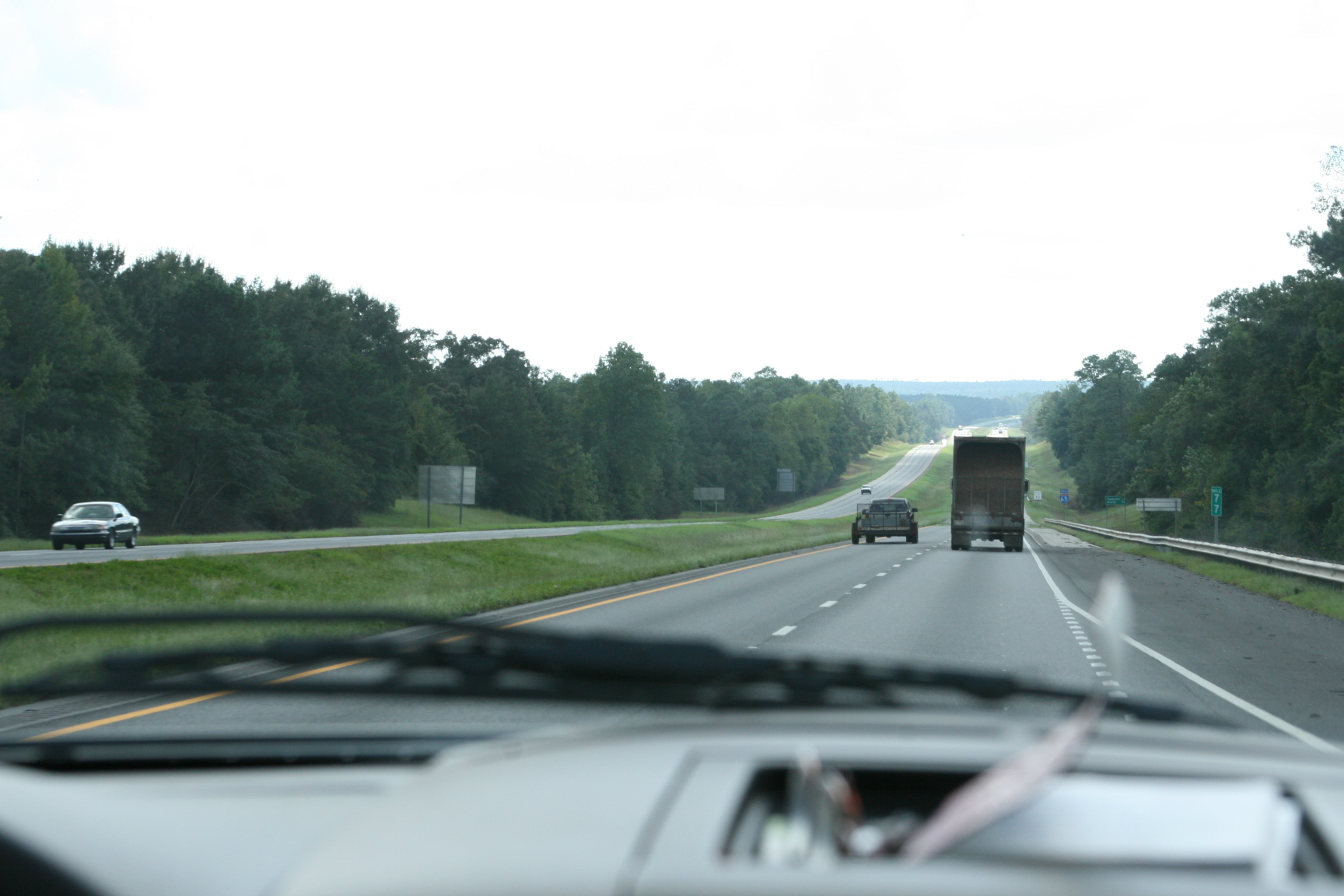 road trip