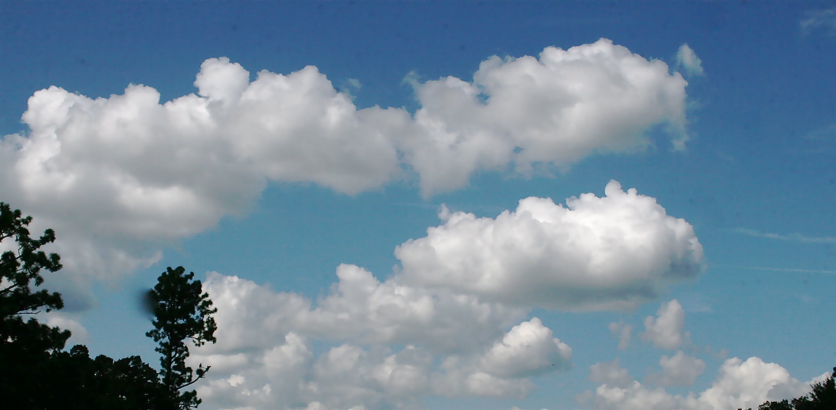 clouds