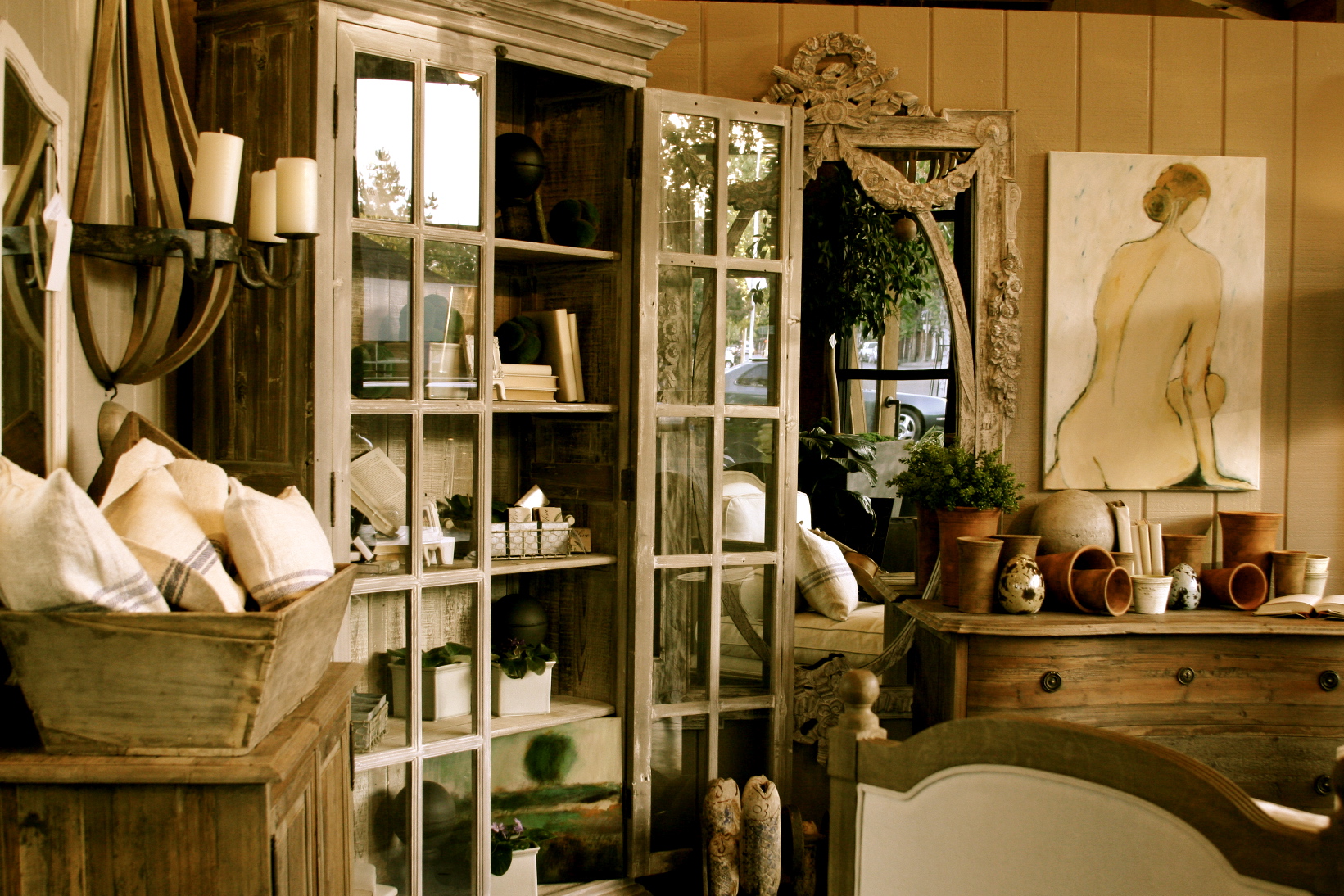 Nantucket by Corey Amaro